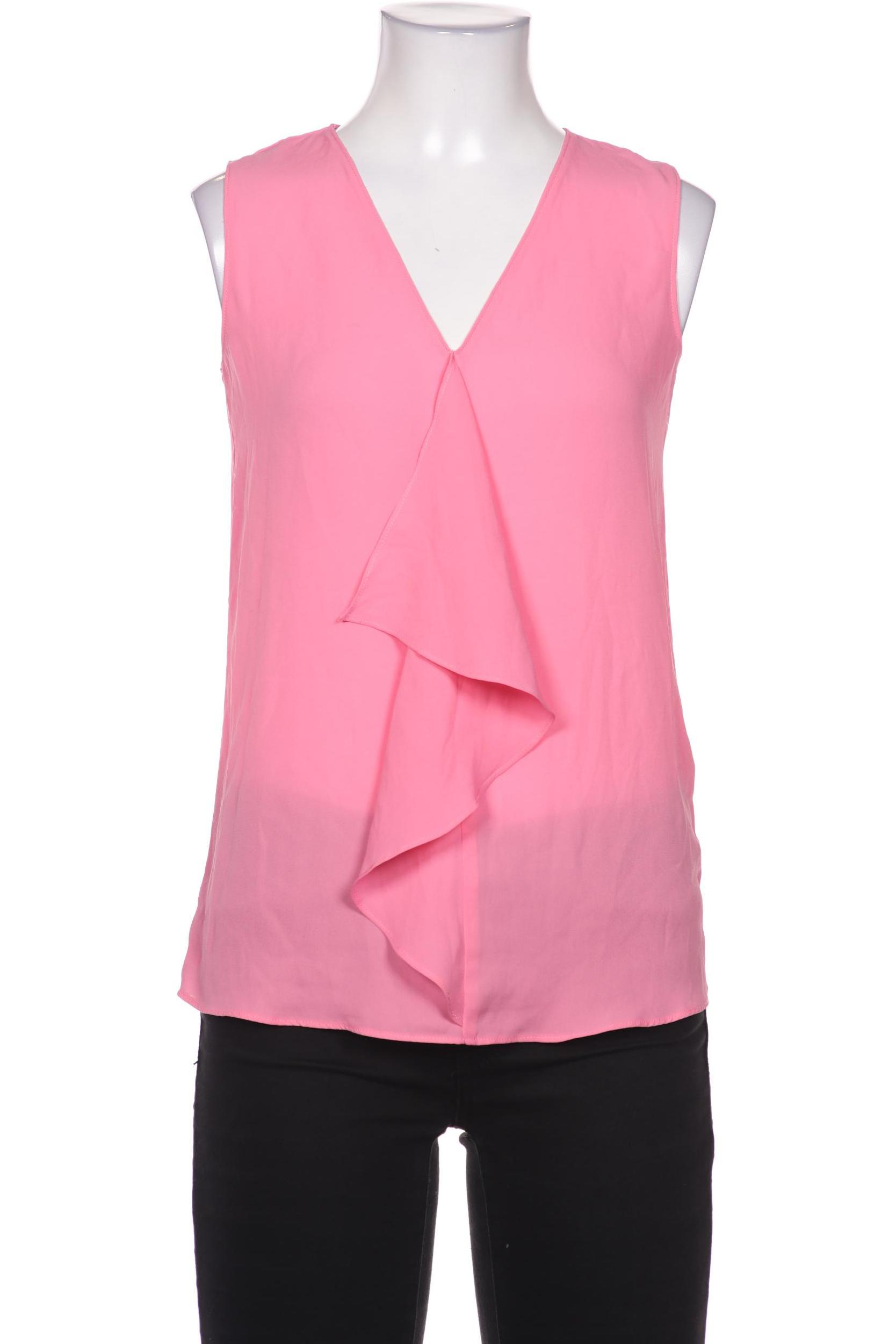 

Lauren Ralph Lauren Damen Bluse, pink, Gr. 34