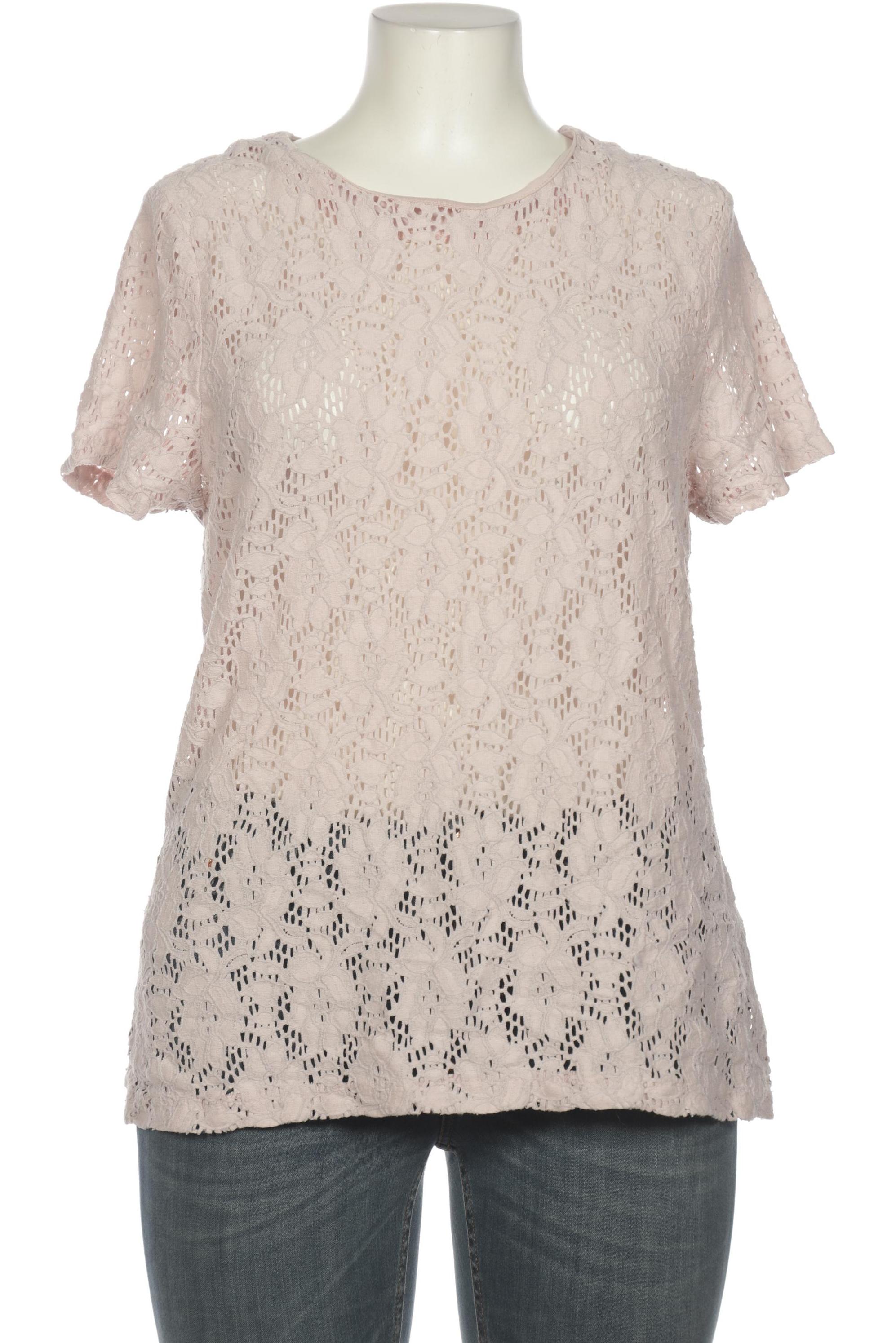 

Lauren Ralph Lauren Damen T-Shirt, pink, Gr. 44