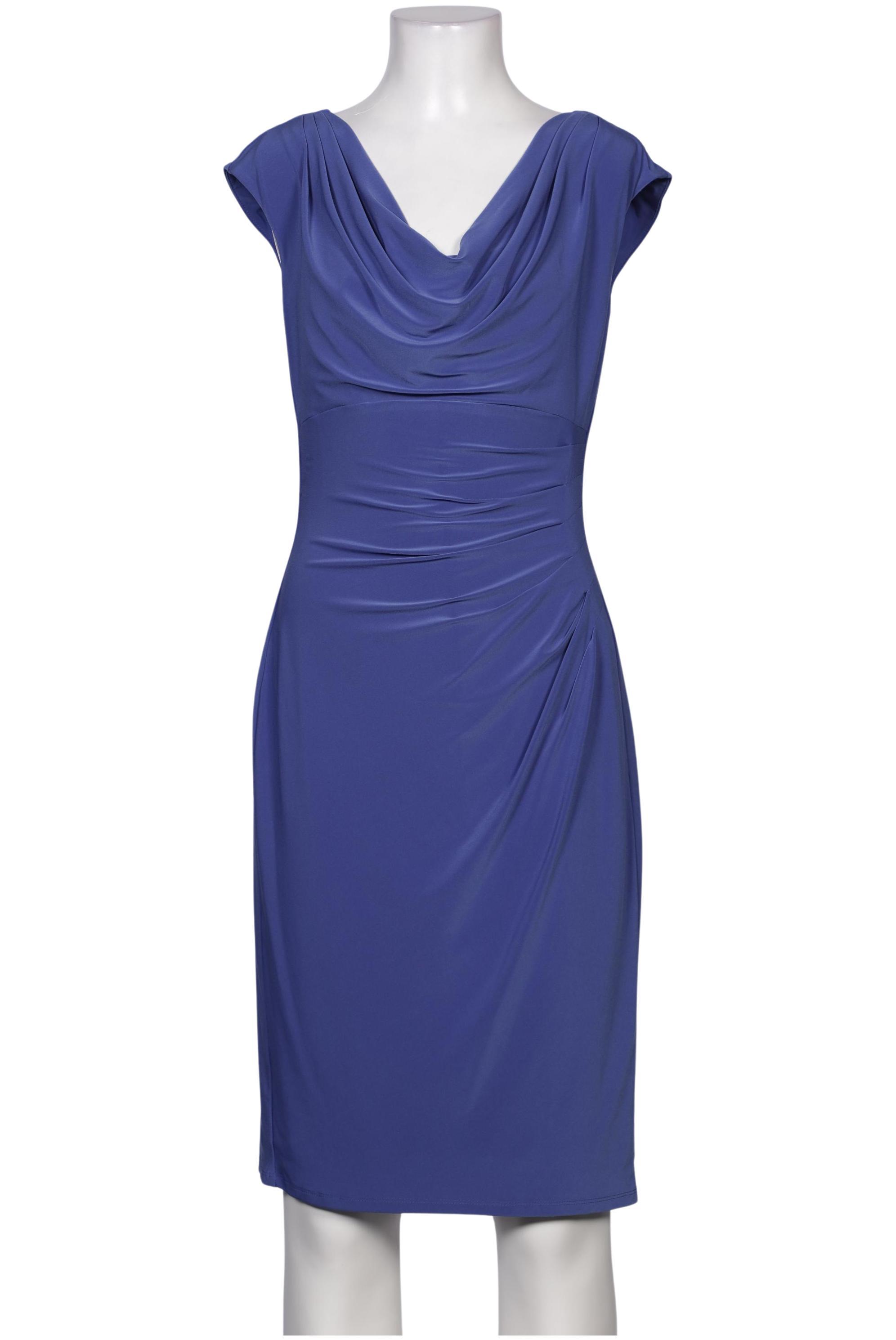 

Lauren Ralph Lauren Damen Kleid, blau, Gr. 4