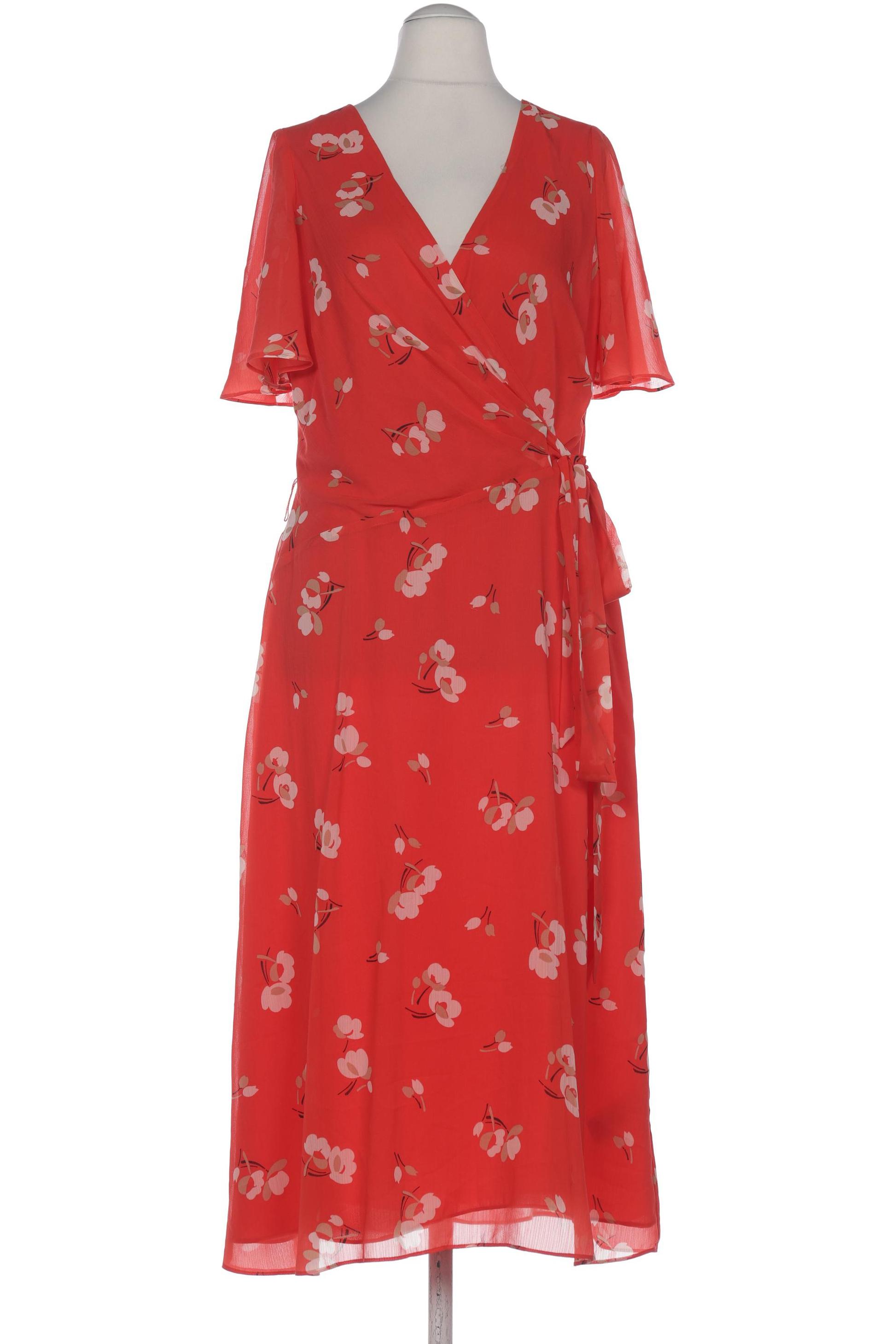 

Lauren Ralph Lauren Damen Kleid, rot, Gr. 10