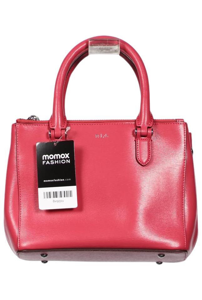 

Lauren Ralph Lauren Damen Handtasche, pink, Gr.