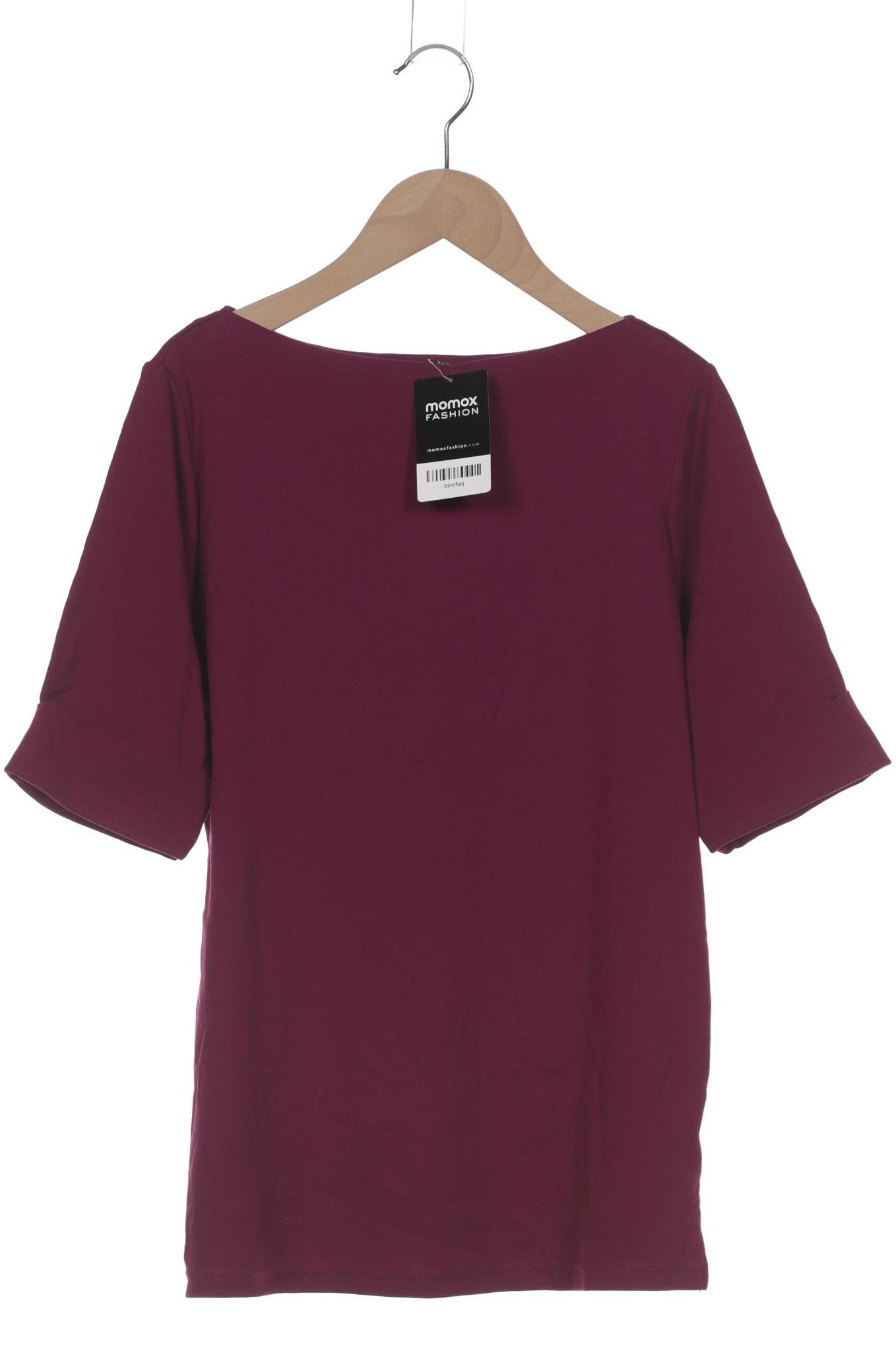 

Lauren Ralph Lauren Damen T-Shirt, pink, Gr. 44
