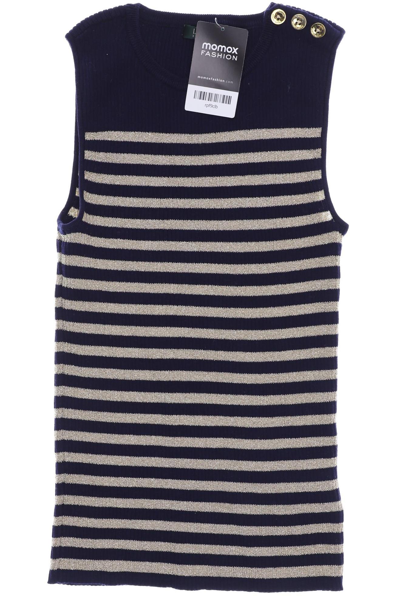 

LAUREN Ralph Lauren Damen Pullover, marineblau