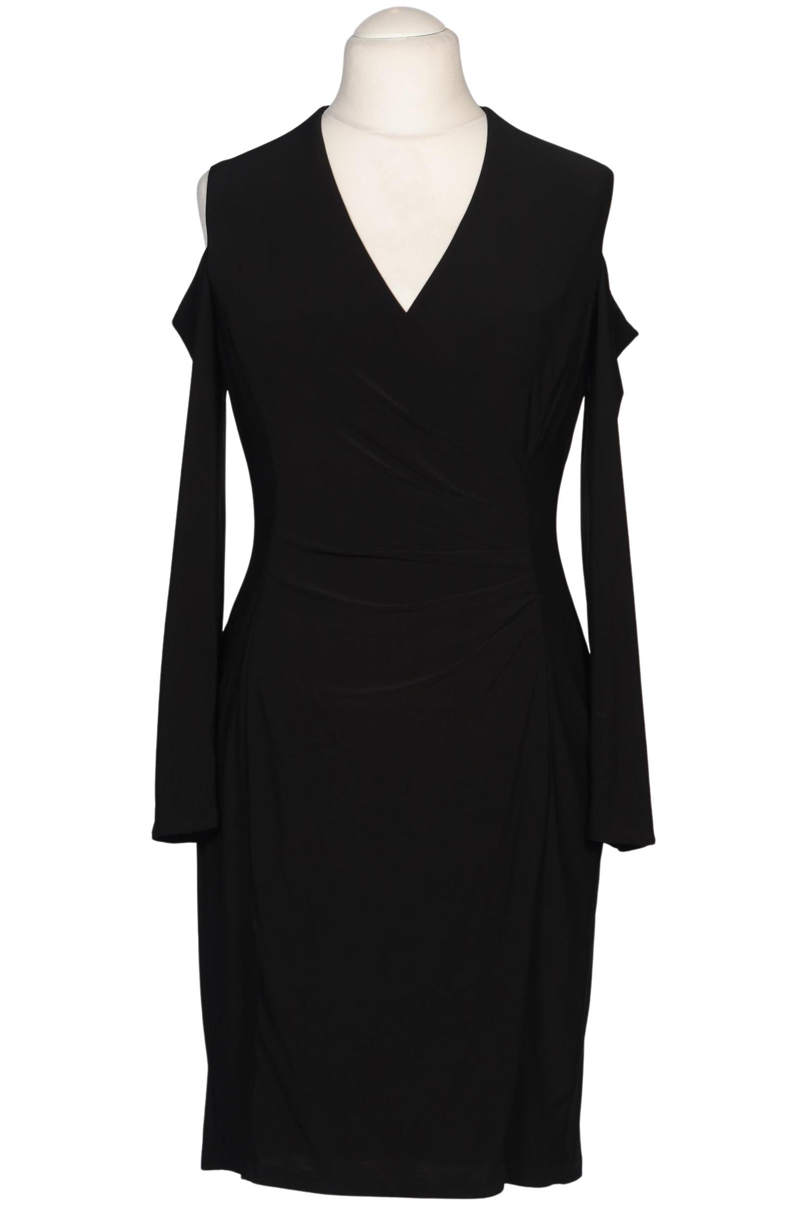 

Lauren Ralph Lauren Damen Kleid, schwarz, Gr. 10