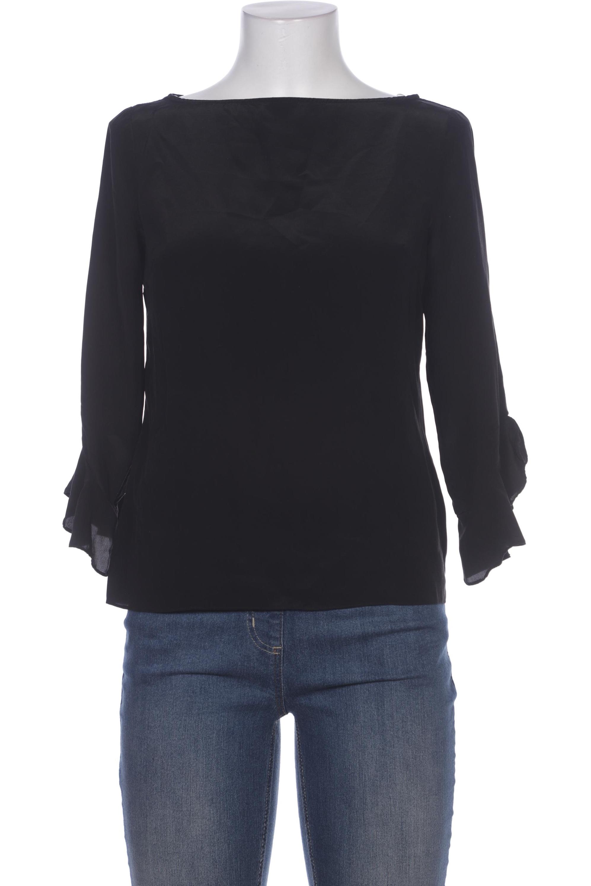 

Lauren Ralph Lauren Damen Bluse, schwarz, Gr. 36