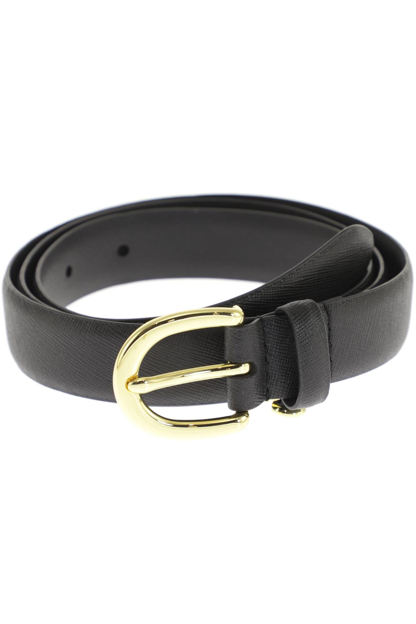 

Lauren Ralph Lauren Damen Gürtel, schwarz, Gr. 95