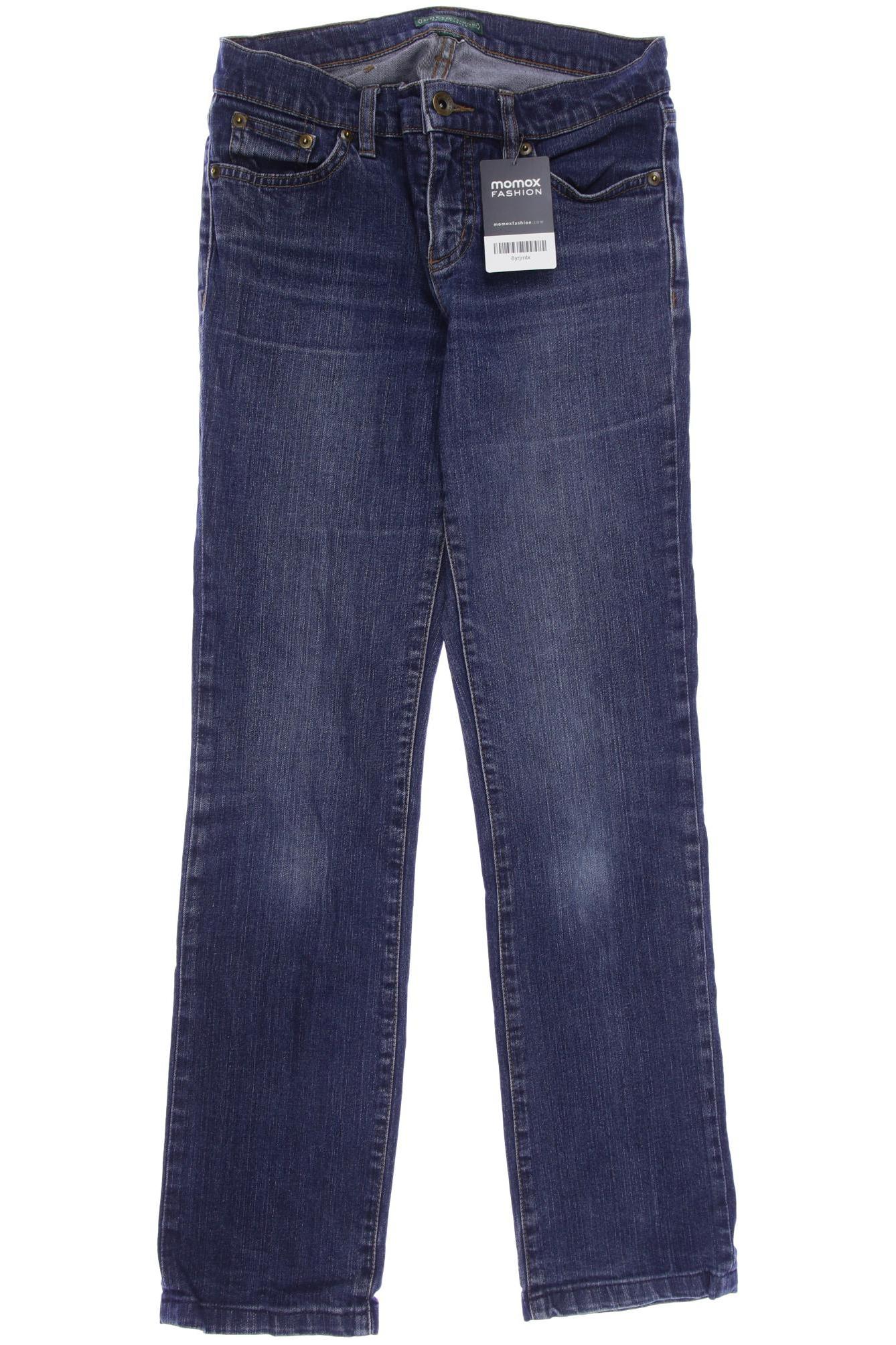 

Lauren Ralph Lauren Damen Jeans, blau, Gr. 28