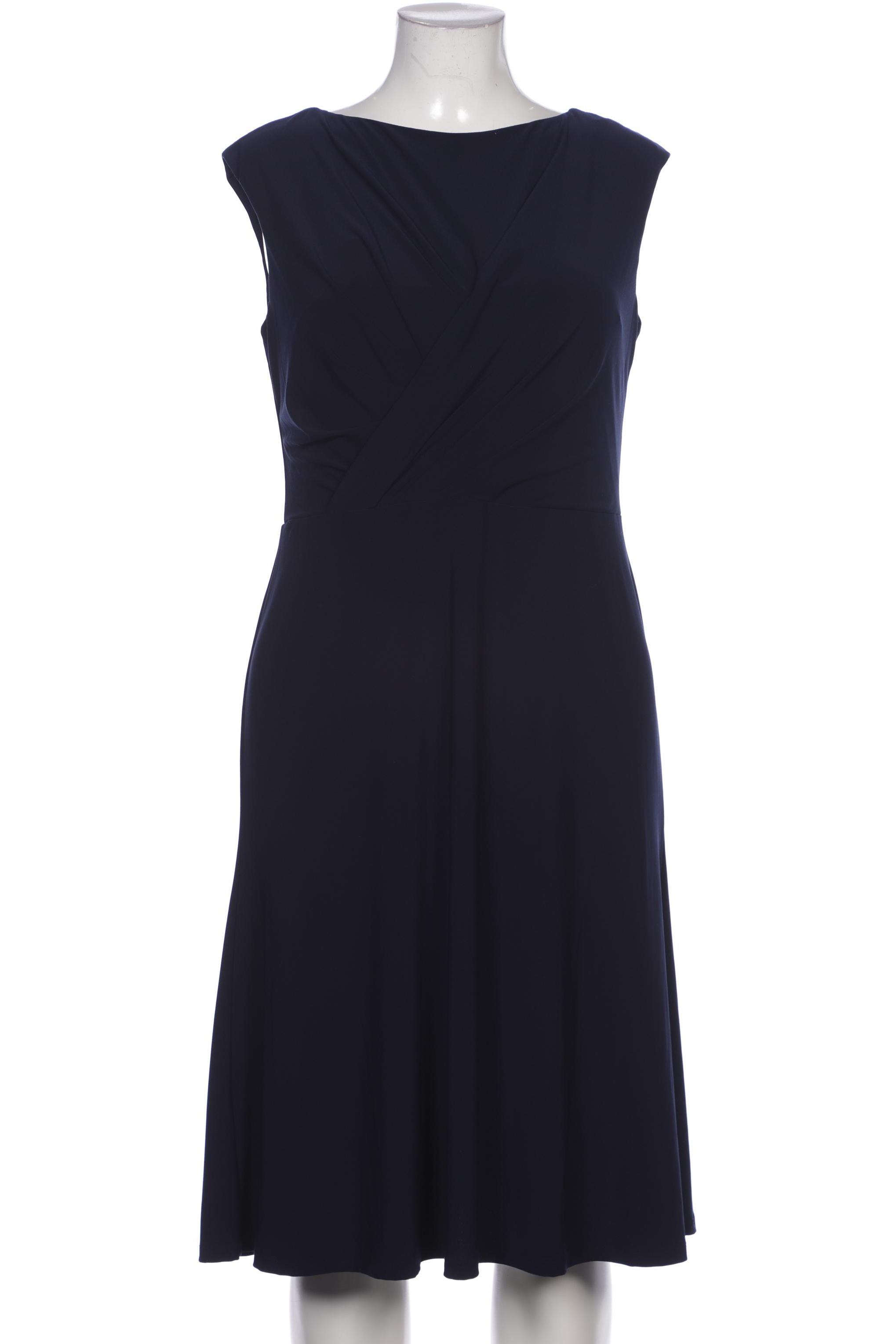 

Lauren Ralph Lauren Damen Kleid, marineblau, Gr. 14