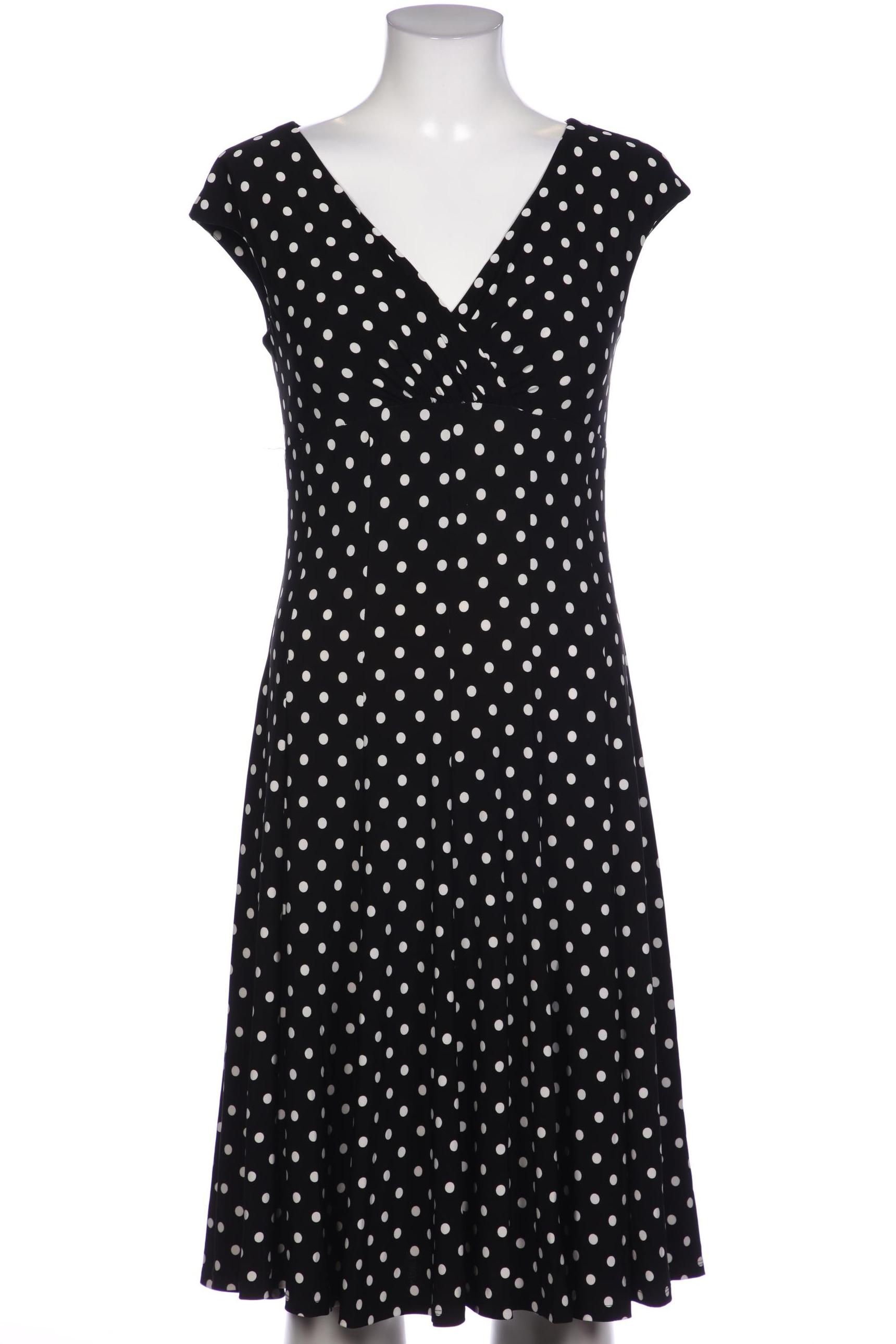 

Lauren Ralph Lauren Damen Kleid, schwarz, Gr. 34