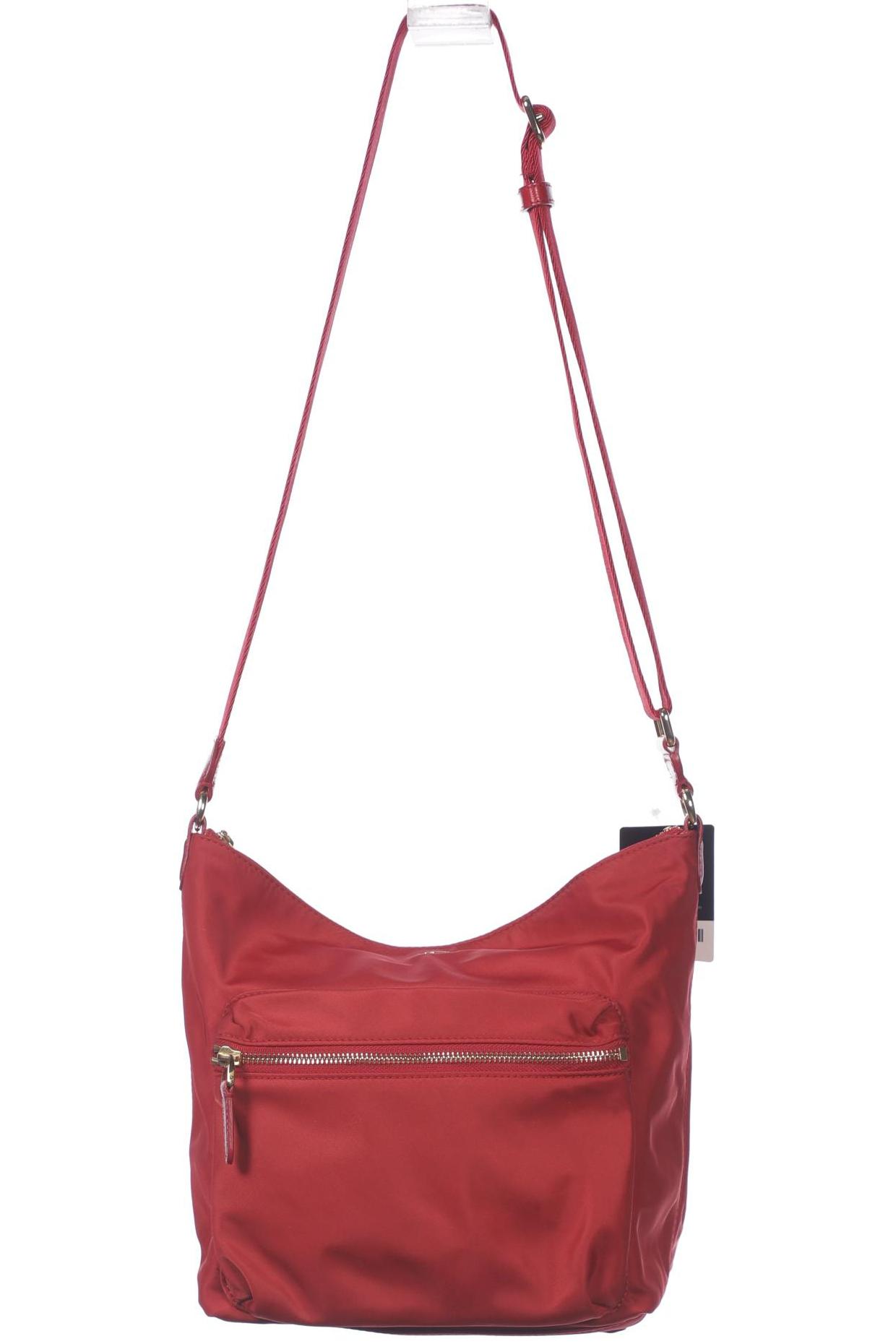 

Lauren Ralph Lauren Damen Handtasche, rot, Gr.