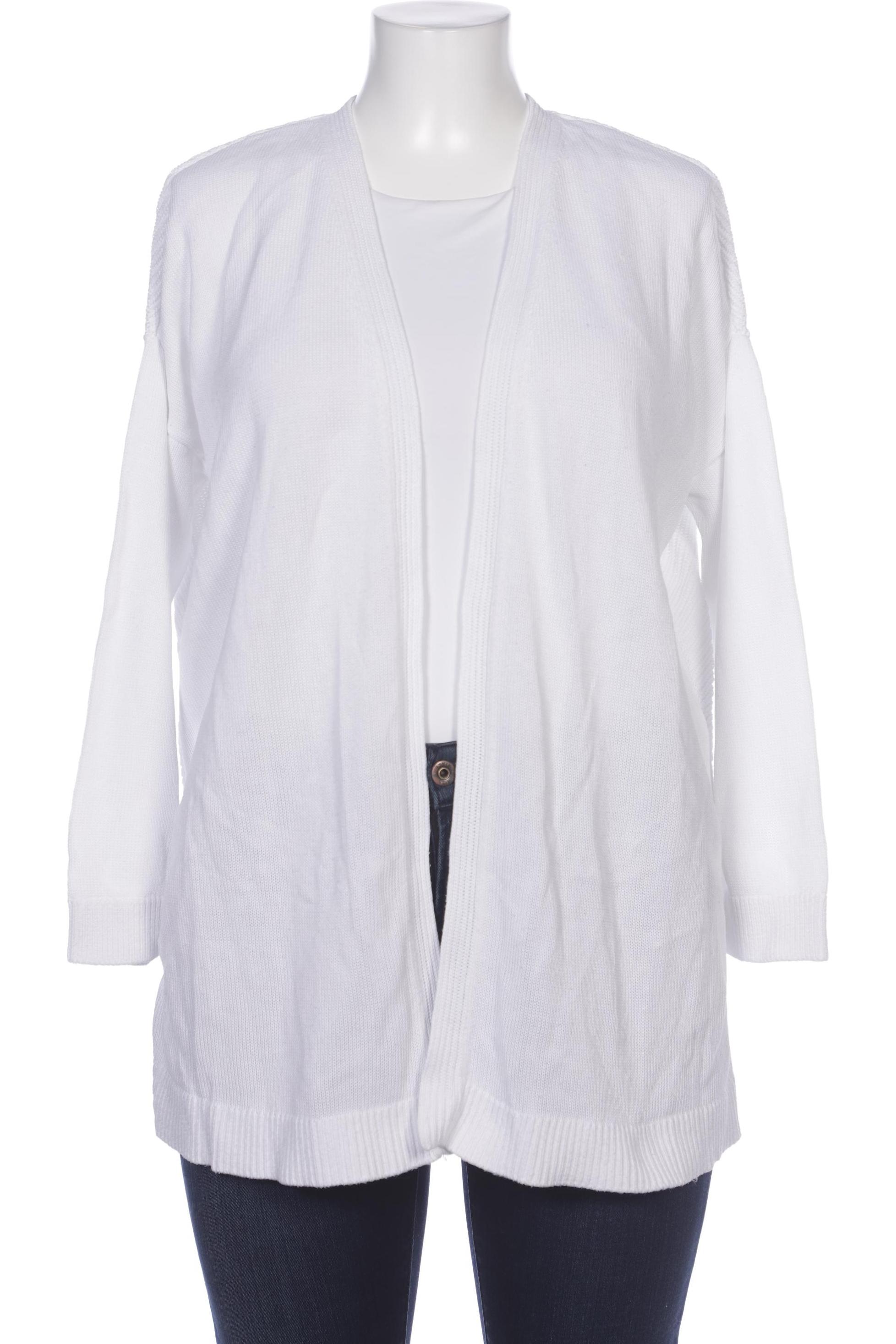 

Lauren Ralph Lauren Damen Strickjacke, weiß, Gr. 14