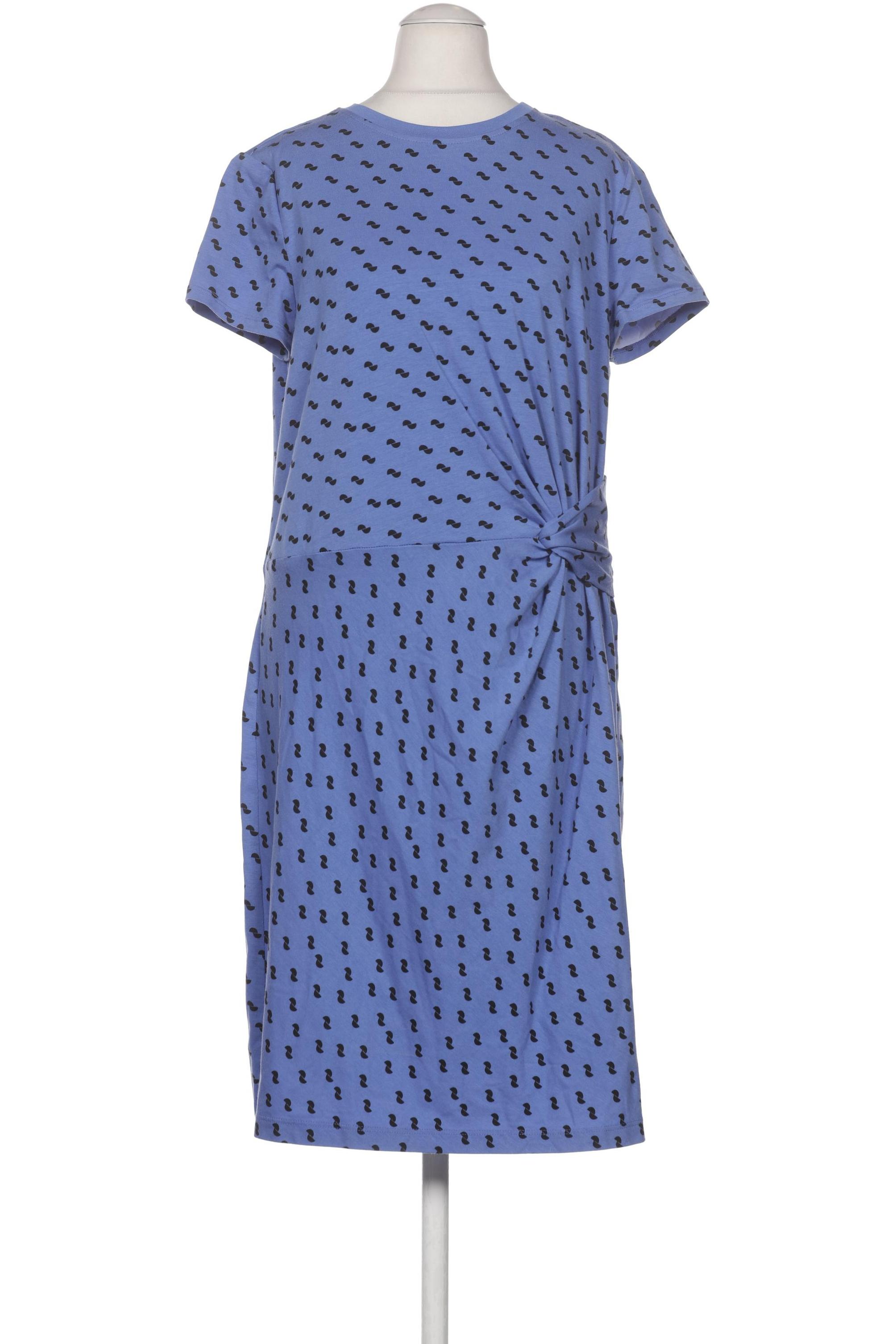 

Lauren Ralph Lauren Damen Kleid, blau, Gr. 8