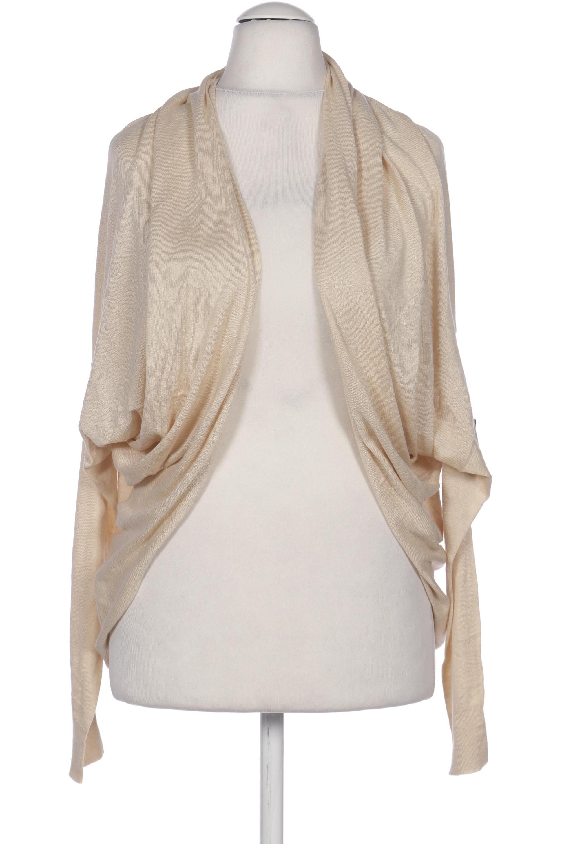 

Lauren Ralph Lauren Damen Strickjacke, beige, Gr. 36