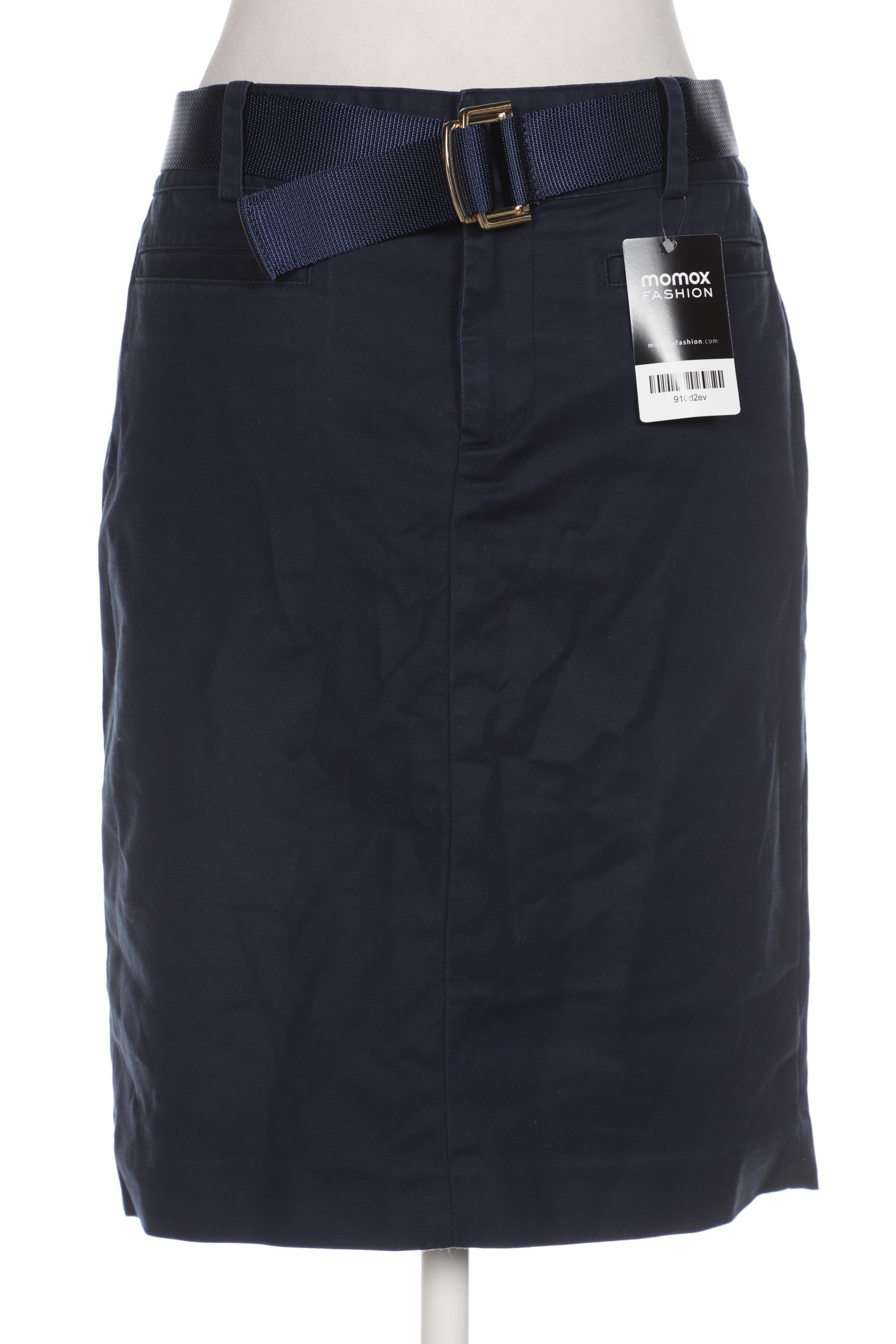 

Lauren Ralph Lauren Damen Rock, marineblau, Gr. 6