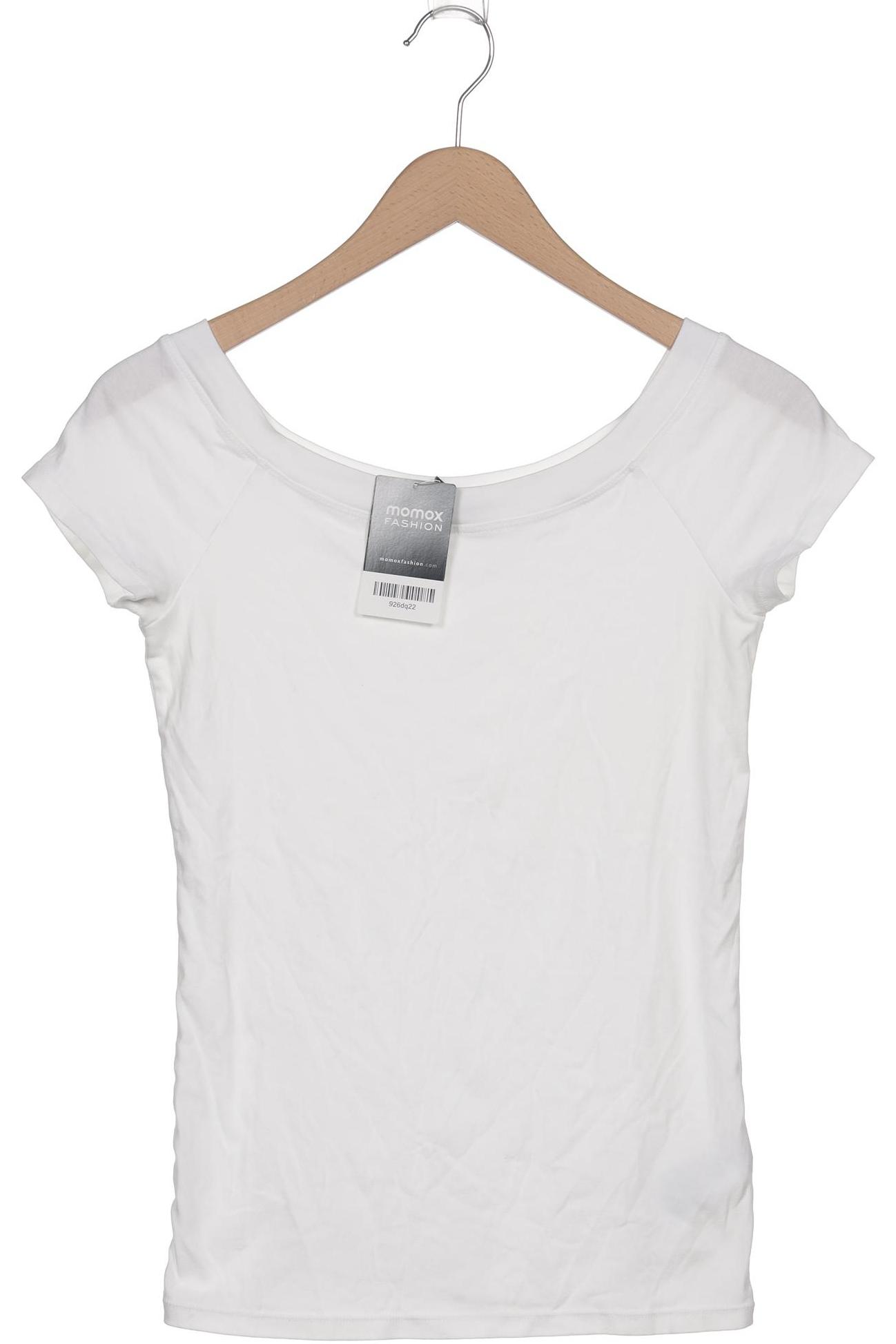 

Lauren Ralph Lauren Damen T-Shirt, weiß, Gr. 38