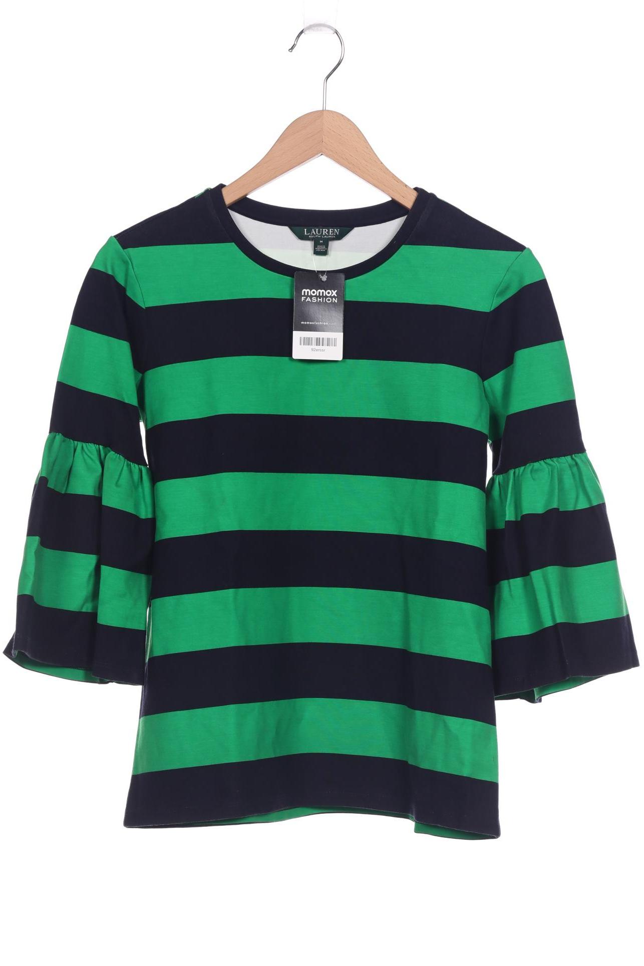 

Lauren Ralph Lauren Damen Sweatshirt, grün, Gr. 38