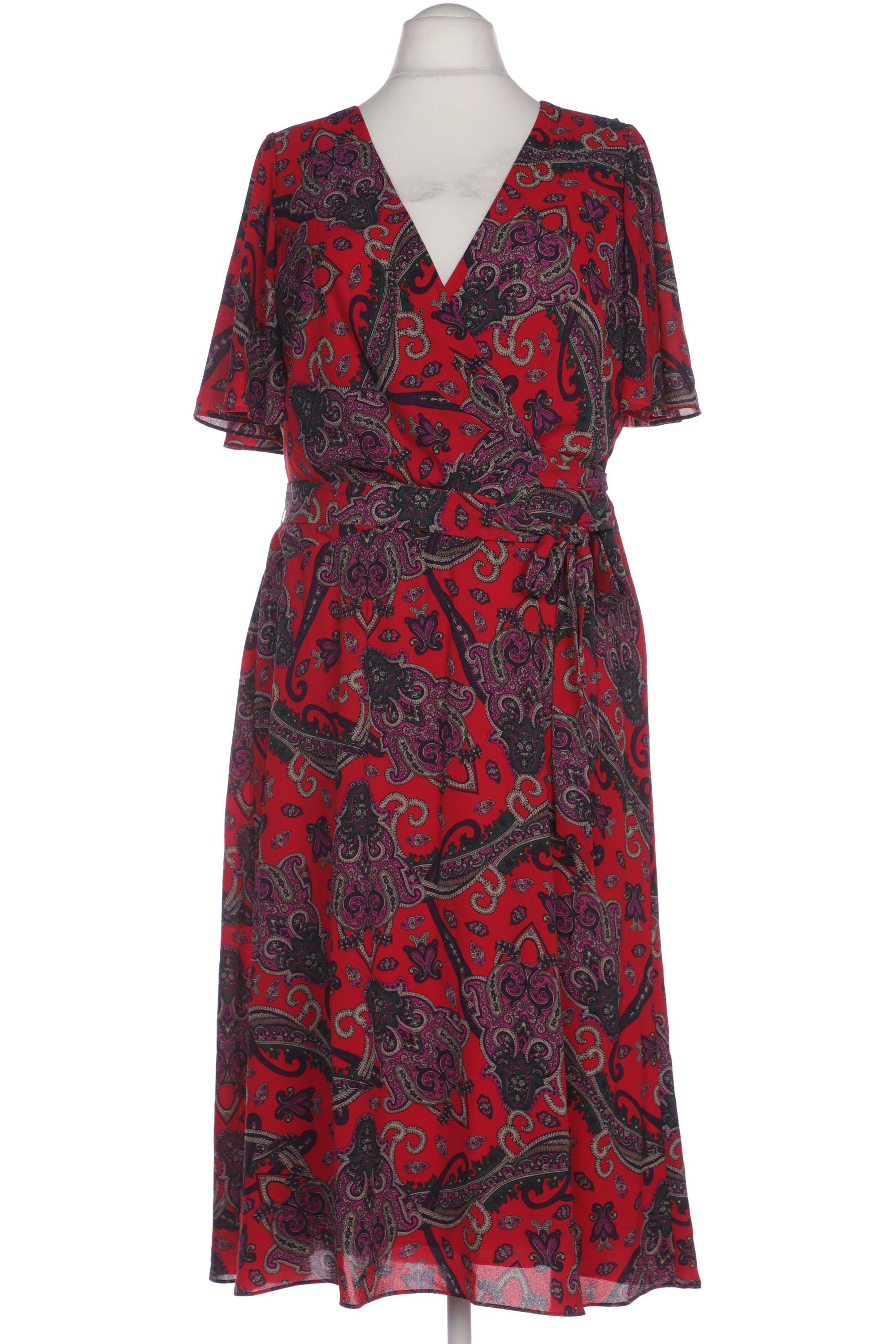 

Lauren Ralph Lauren Damen Kleid, rot, Gr. 14