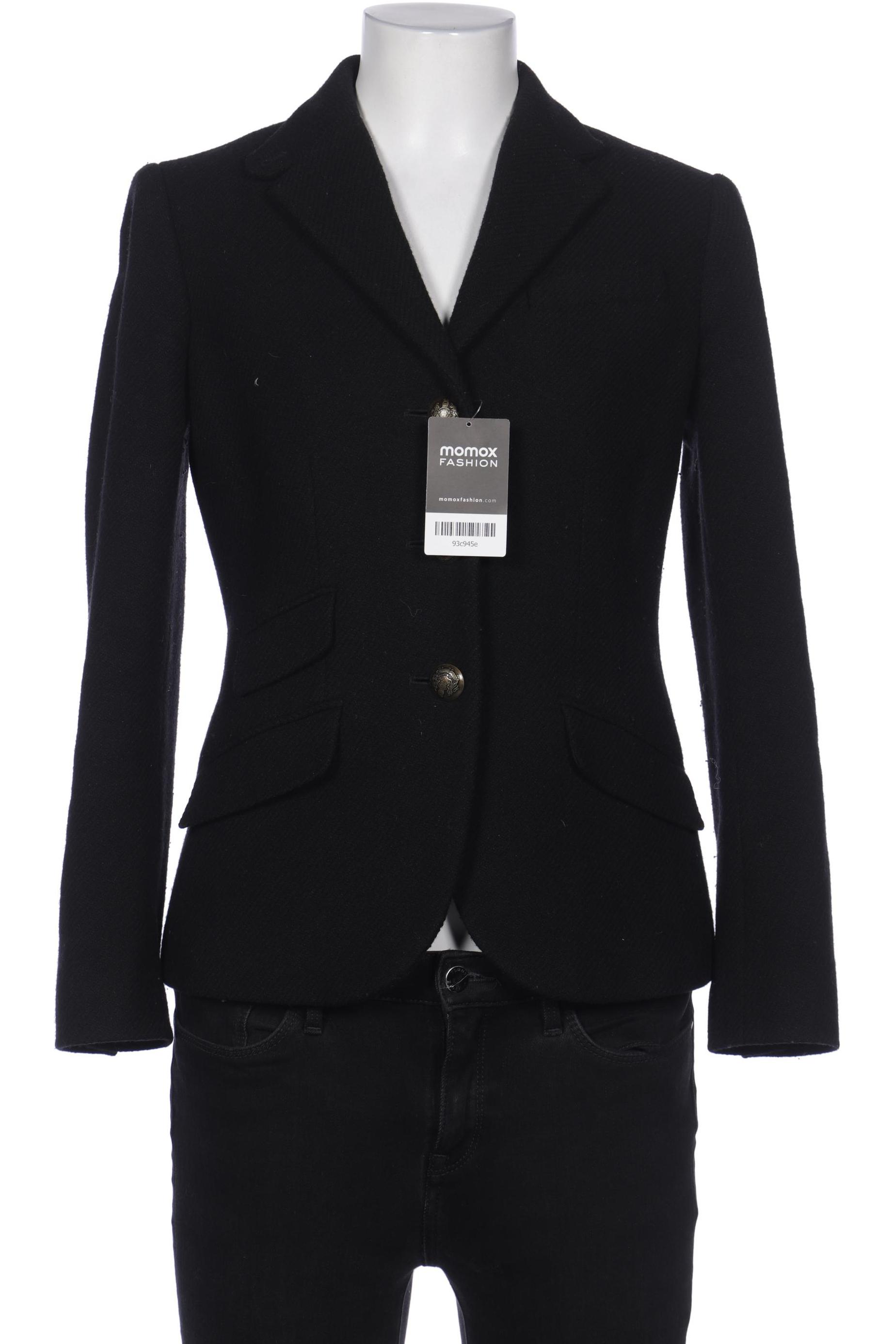 

Lauren Ralph Lauren Damen Blazer, schwarz, Gr. 38