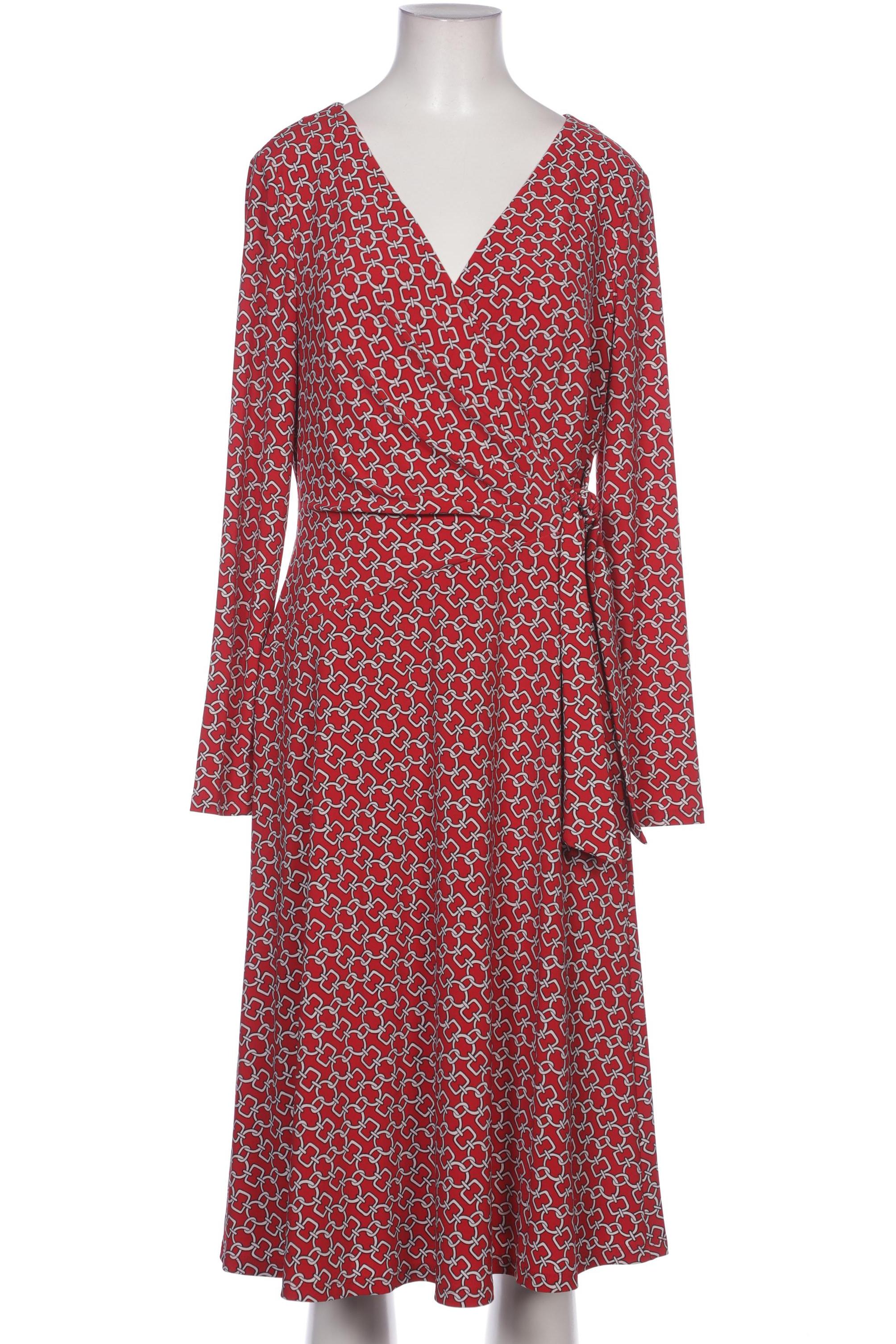 

Lauren Ralph Lauren Damen Kleid, rot, Gr. 10