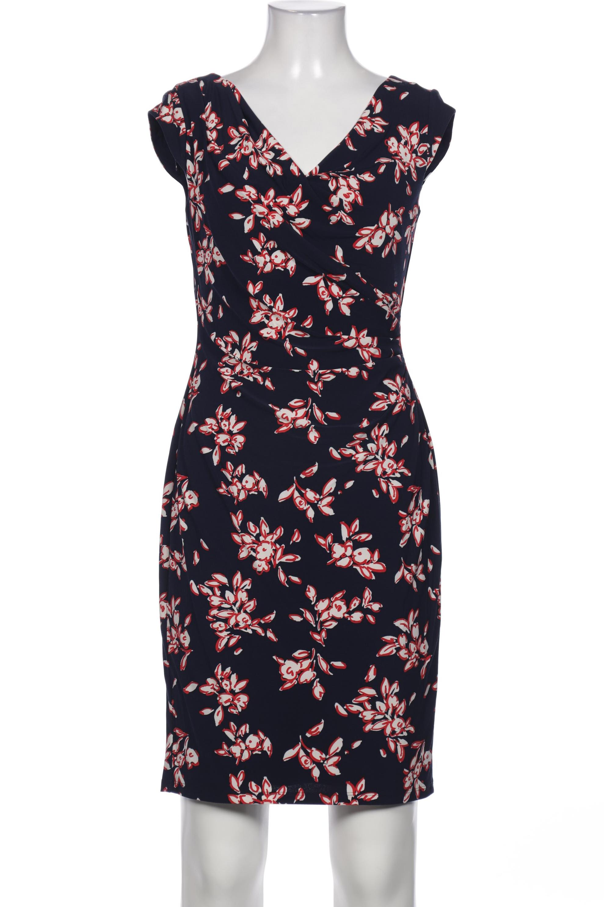 

Lauren Ralph Lauren Damen Kleid, marineblau, Gr. 4