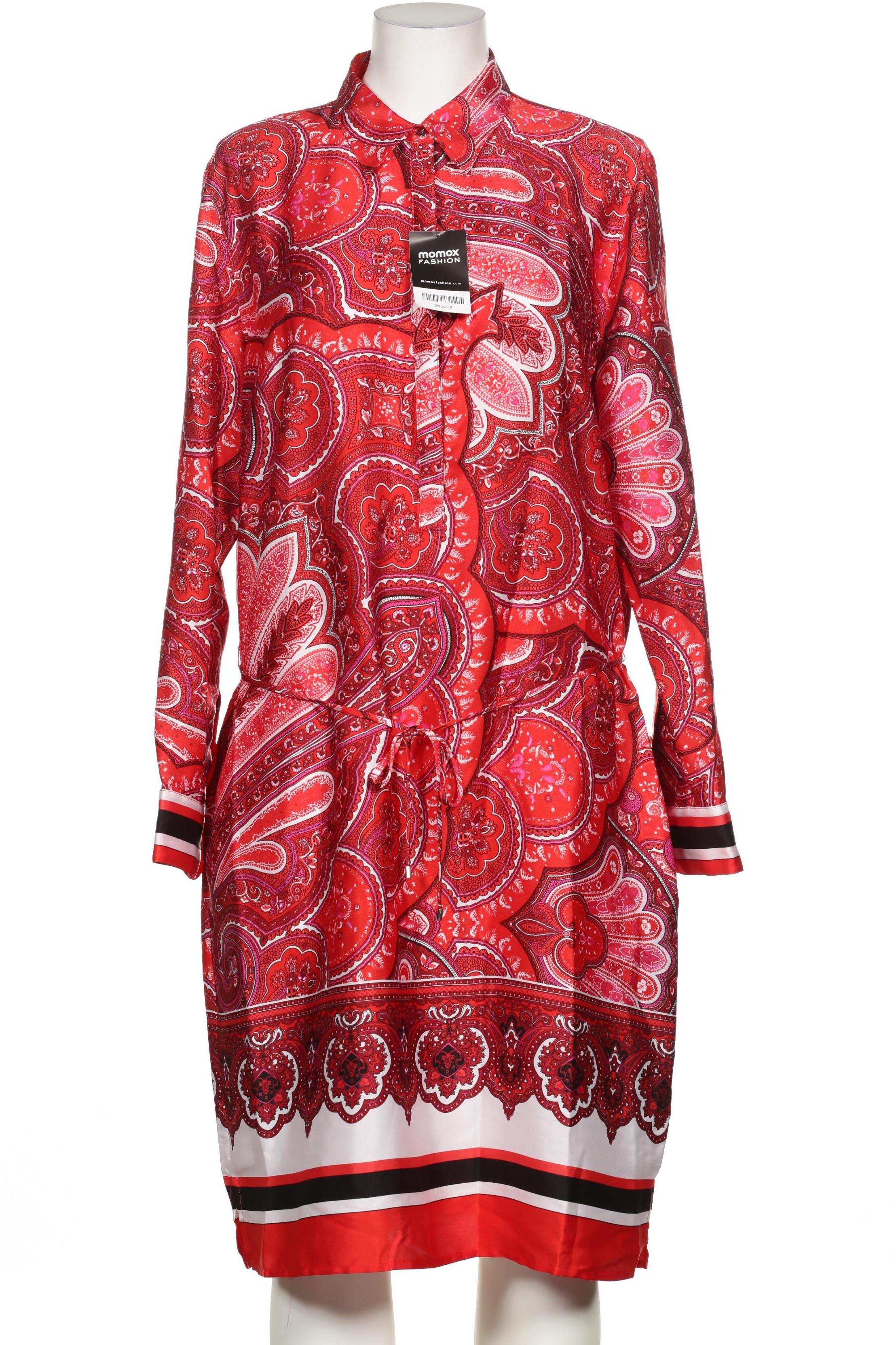 

Lauren Ralph Lauren Damen Kleid, rot, Gr. 14