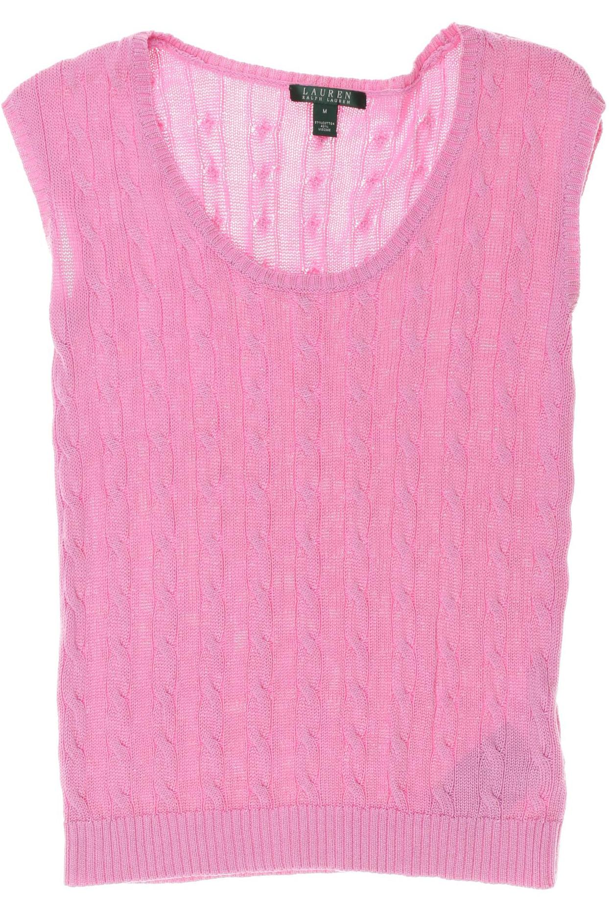 

Lauren Ralph Lauren Damen Pullover, pink, Gr. 38