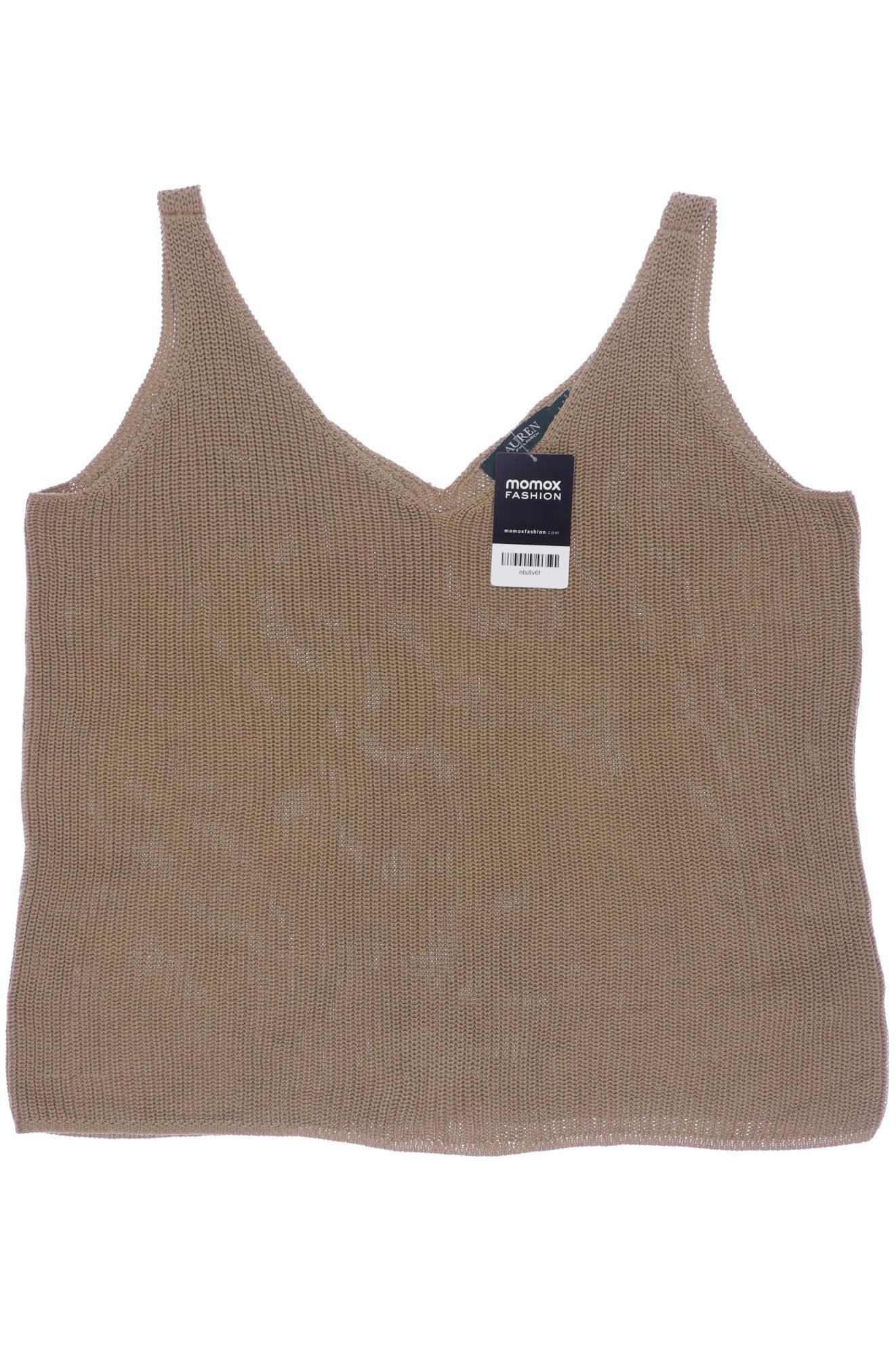 

Lauren Ralph Lauren Damen Pullover, beige, Gr. 42