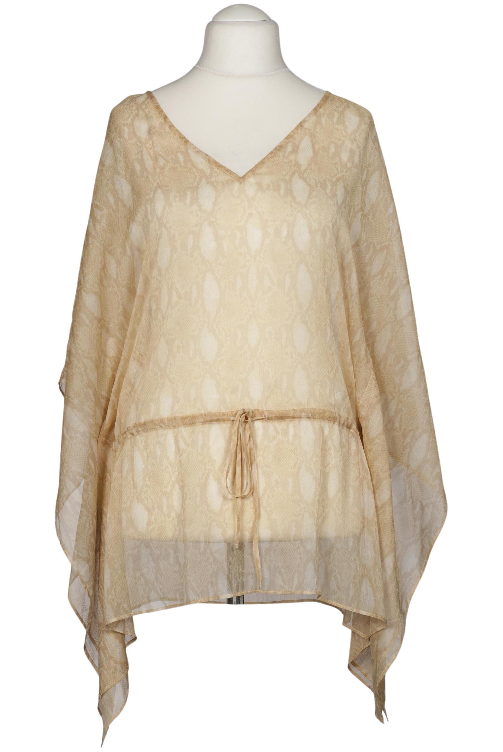 

Lauren Ralph Lauren Damen Bluse, beige, Gr. 42