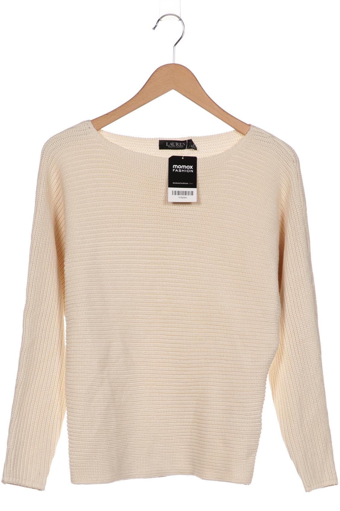 

Lauren Ralph Lauren Damen Pullover, beige, Gr. 38