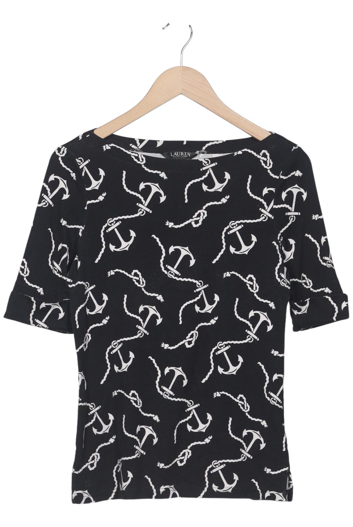 

Lauren Ralph Lauren Damen T-Shirt, mehrfarbig, Gr. 38