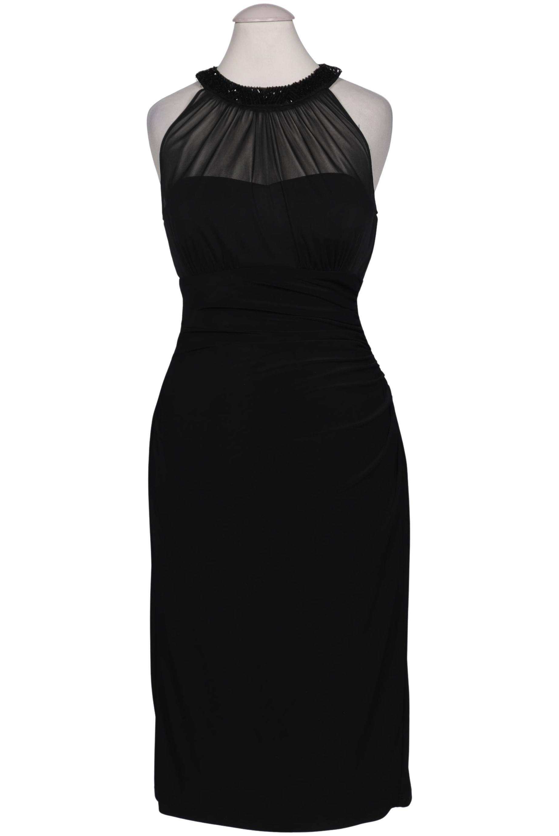

Lauren Ralph Lauren Damen Kleid, schwarz, Gr. 2