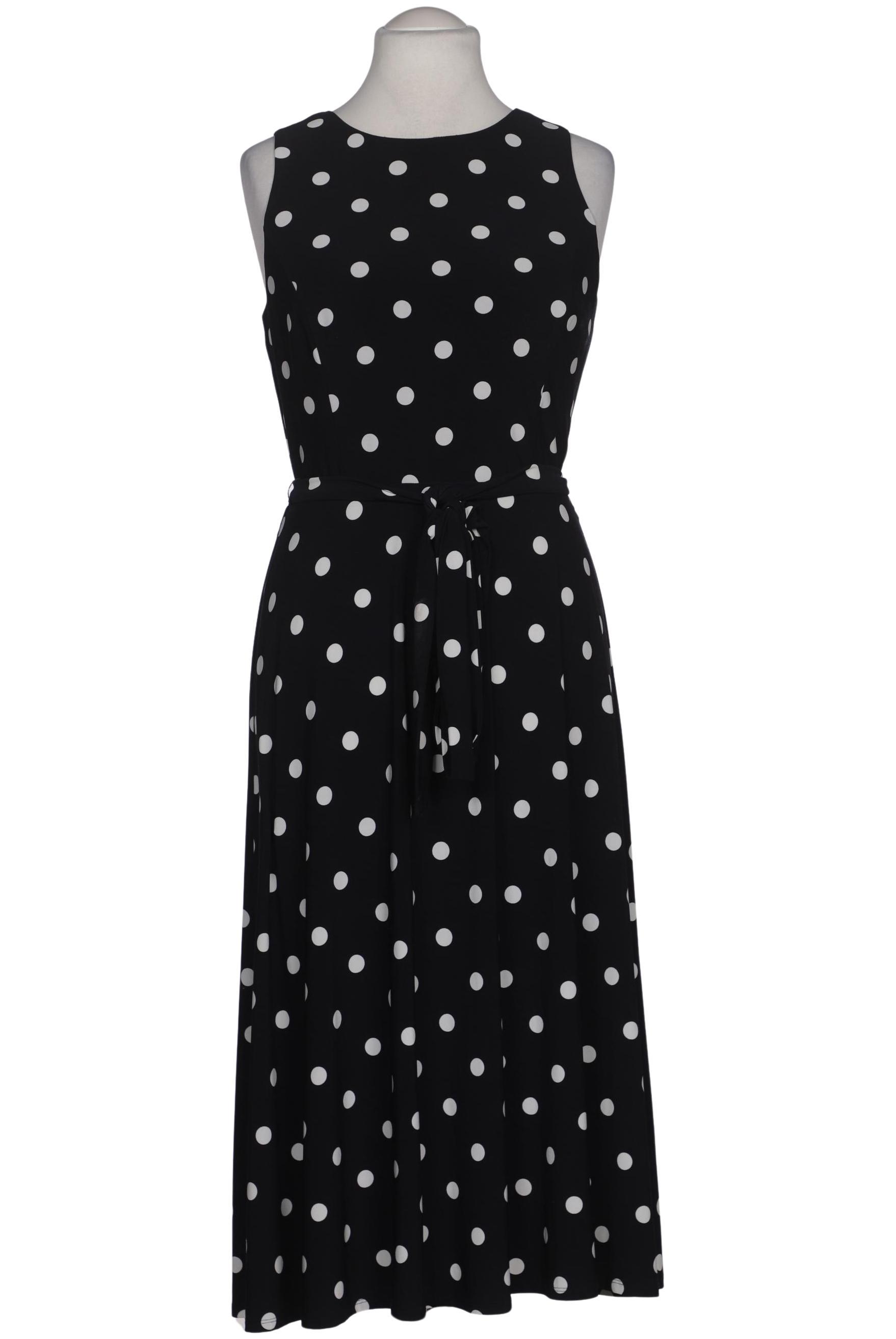 

Lauren Ralph Lauren Damen Kleid, marineblau, Gr. 10