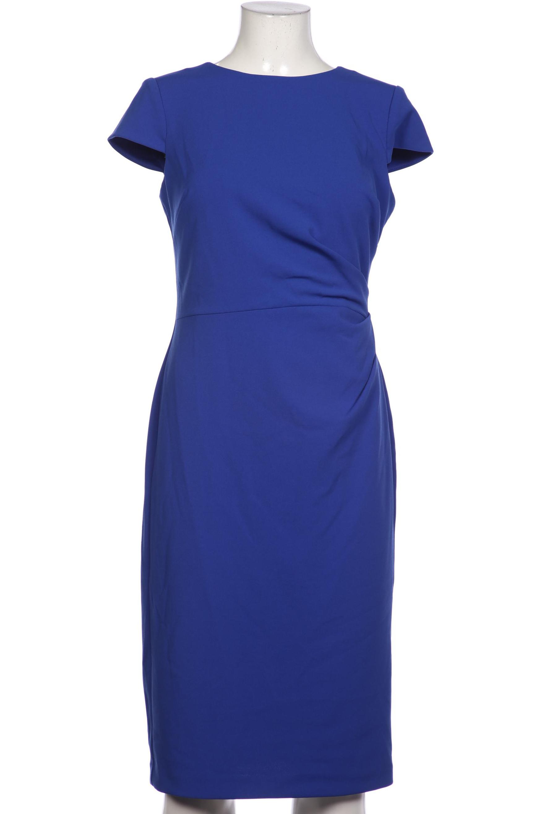 

Lauren Ralph Lauren Damen Kleid, blau, Gr. 6