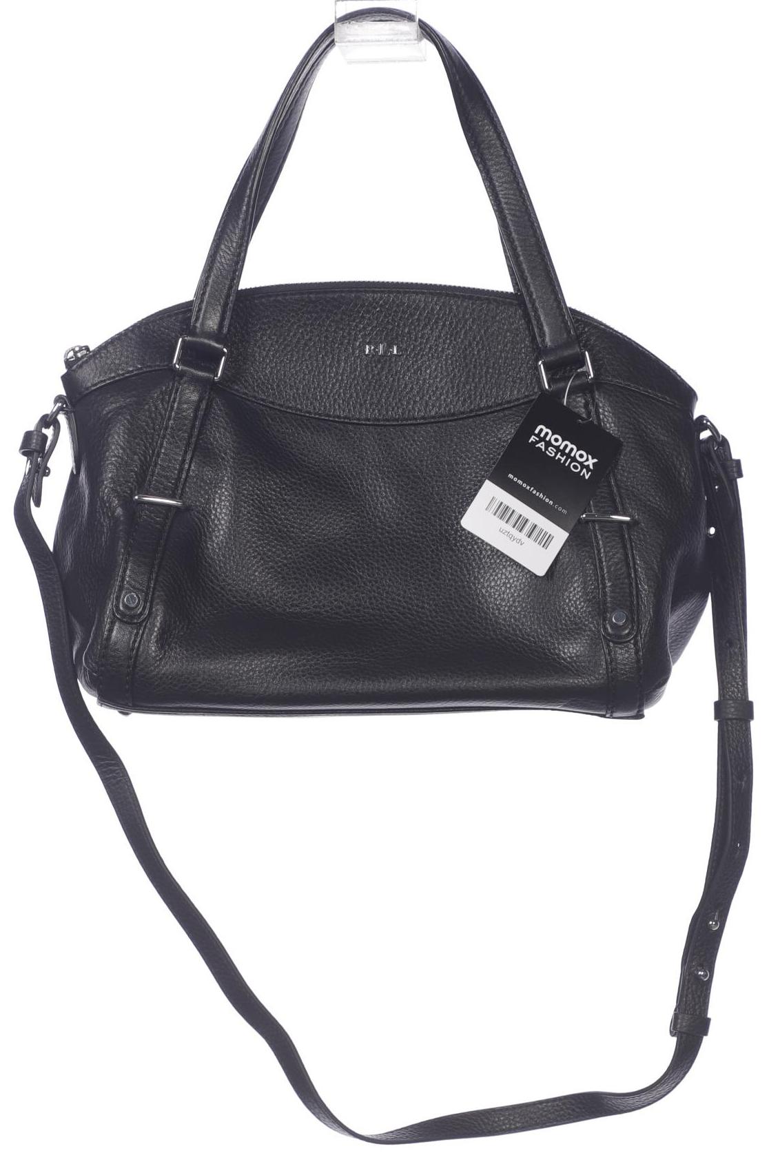 

Lauren Ralph Lauren Damen Handtasche, schwarz, Gr.