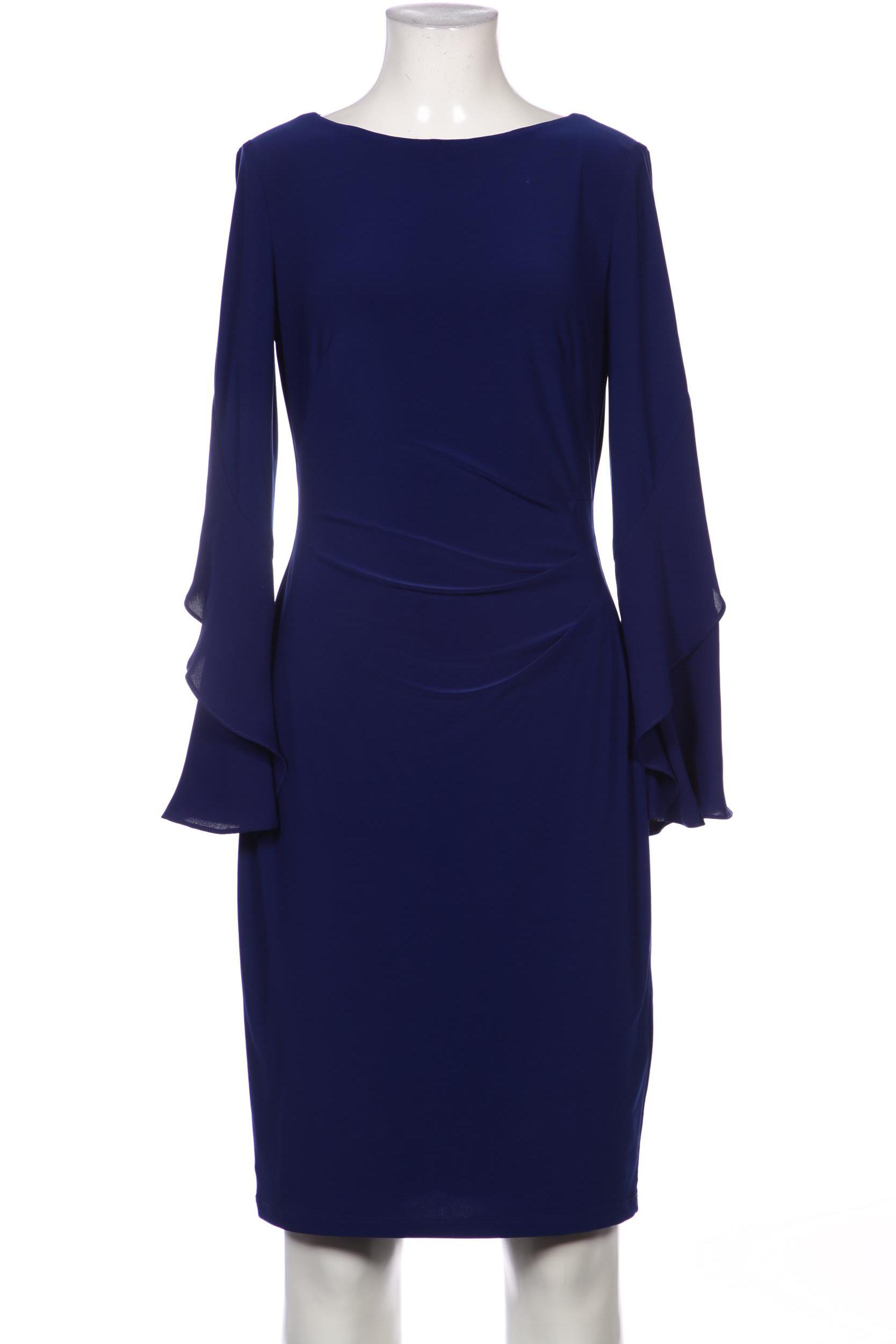 

LAUREN Ralph Lauren Damen Kleid, marineblau