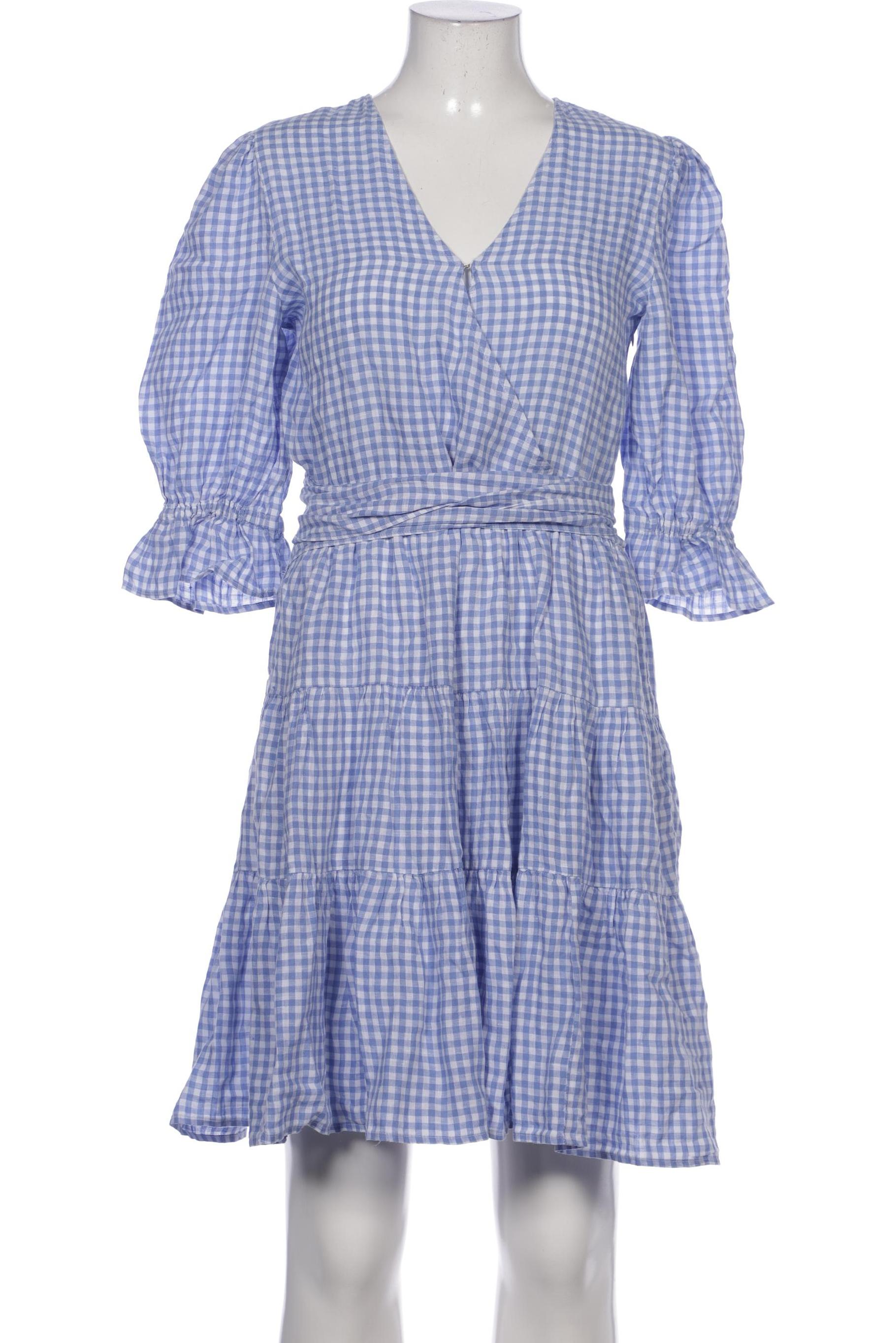 

Lauren Ralph Lauren Damen Kleid, blau, Gr. 8