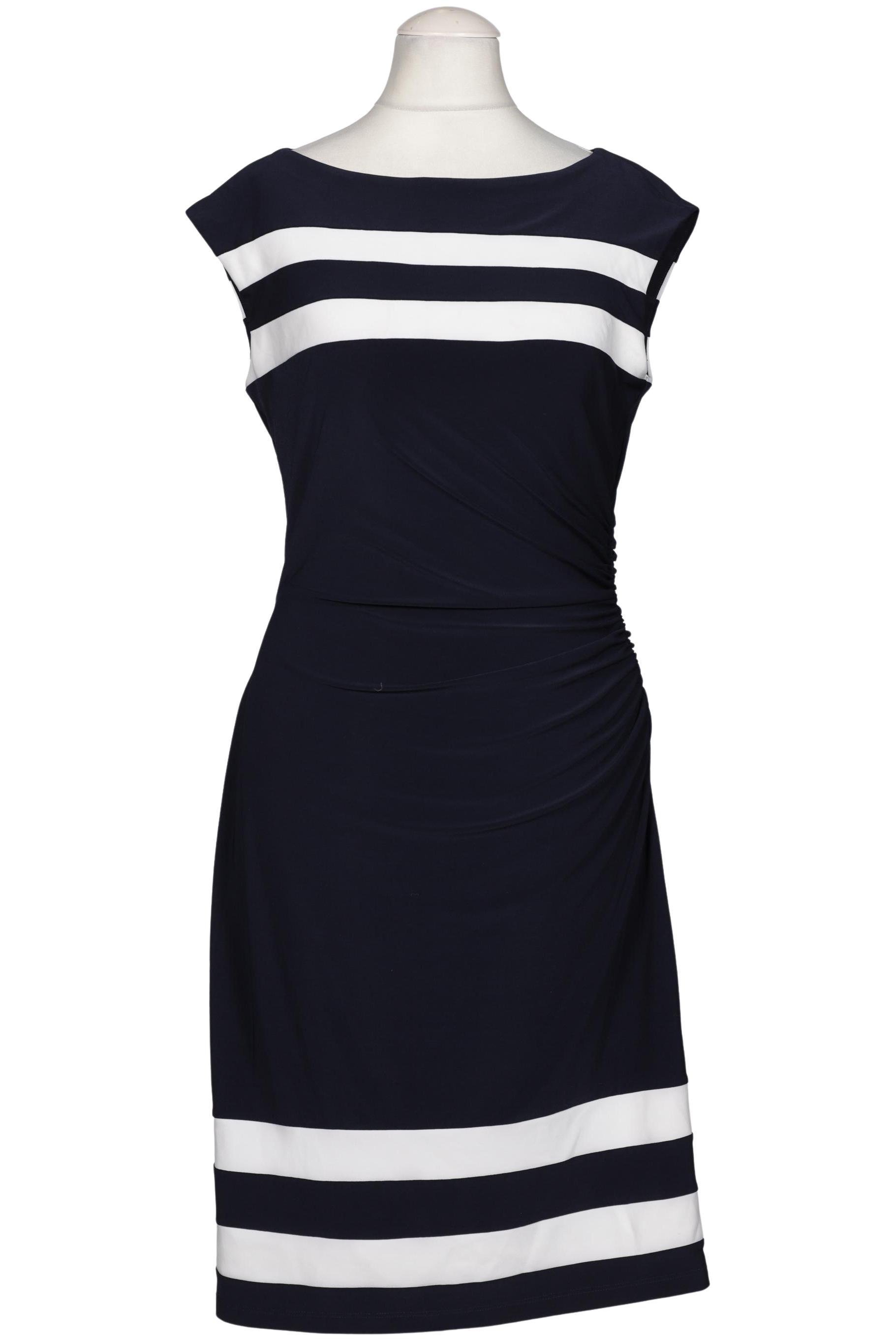 

Lauren Ralph Lauren Damen Kleid, mehrfarbig, Gr. 4