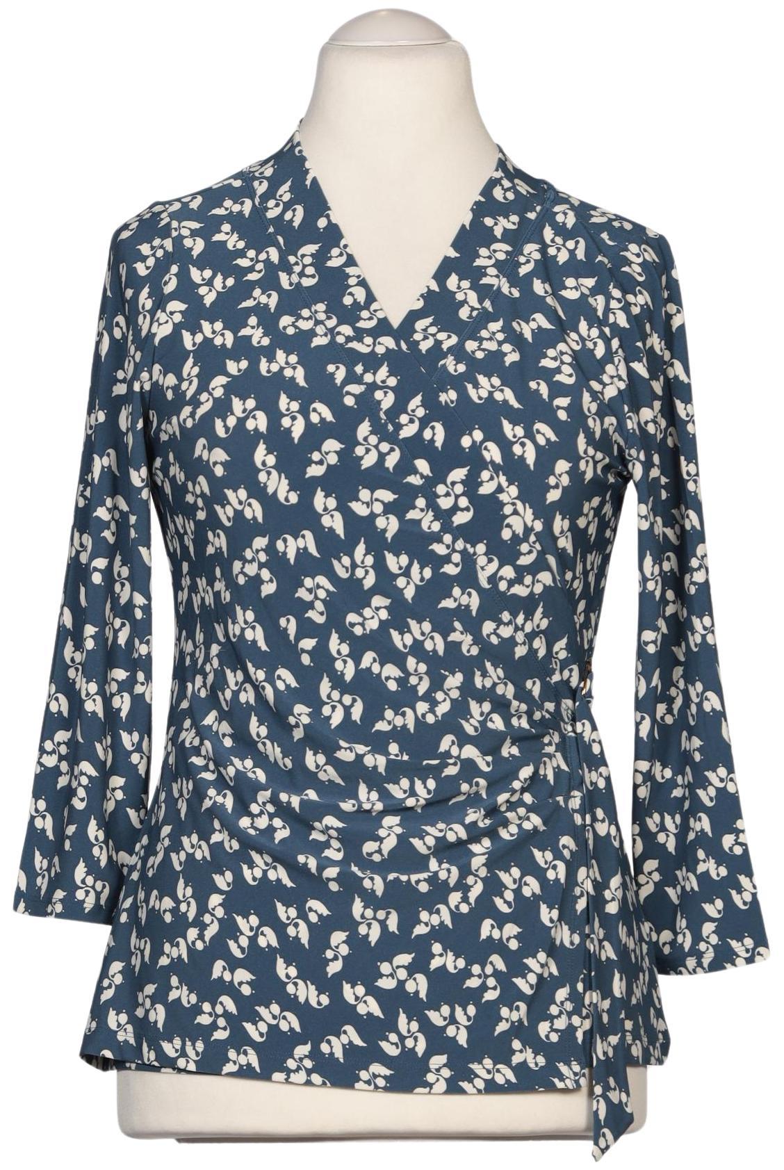 

Lauren Ralph Lauren Damen Langarmshirt, mehrfarbig, Gr. 42