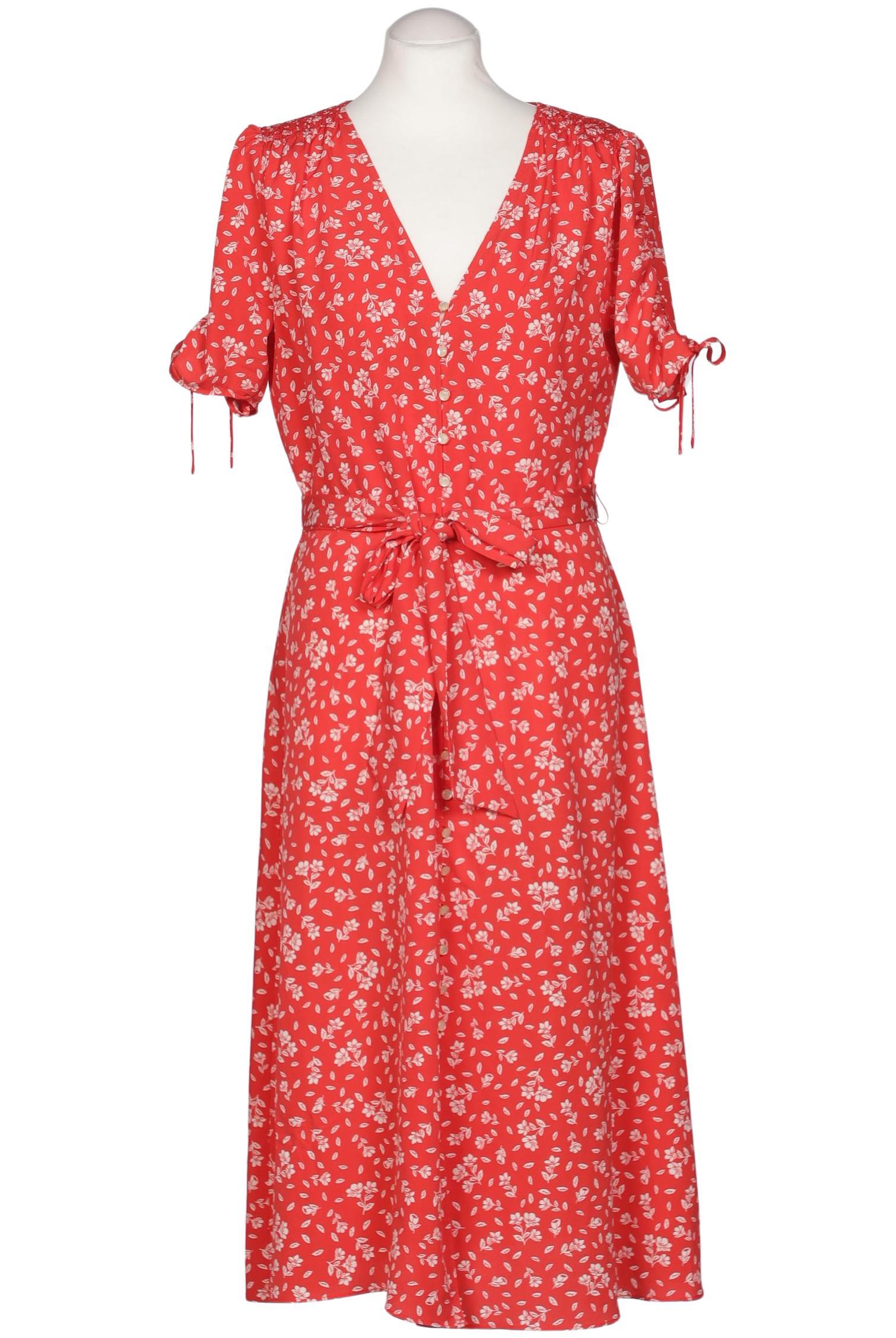 

Lauren Ralph Lauren Damen Kleid, rot, Gr. 10