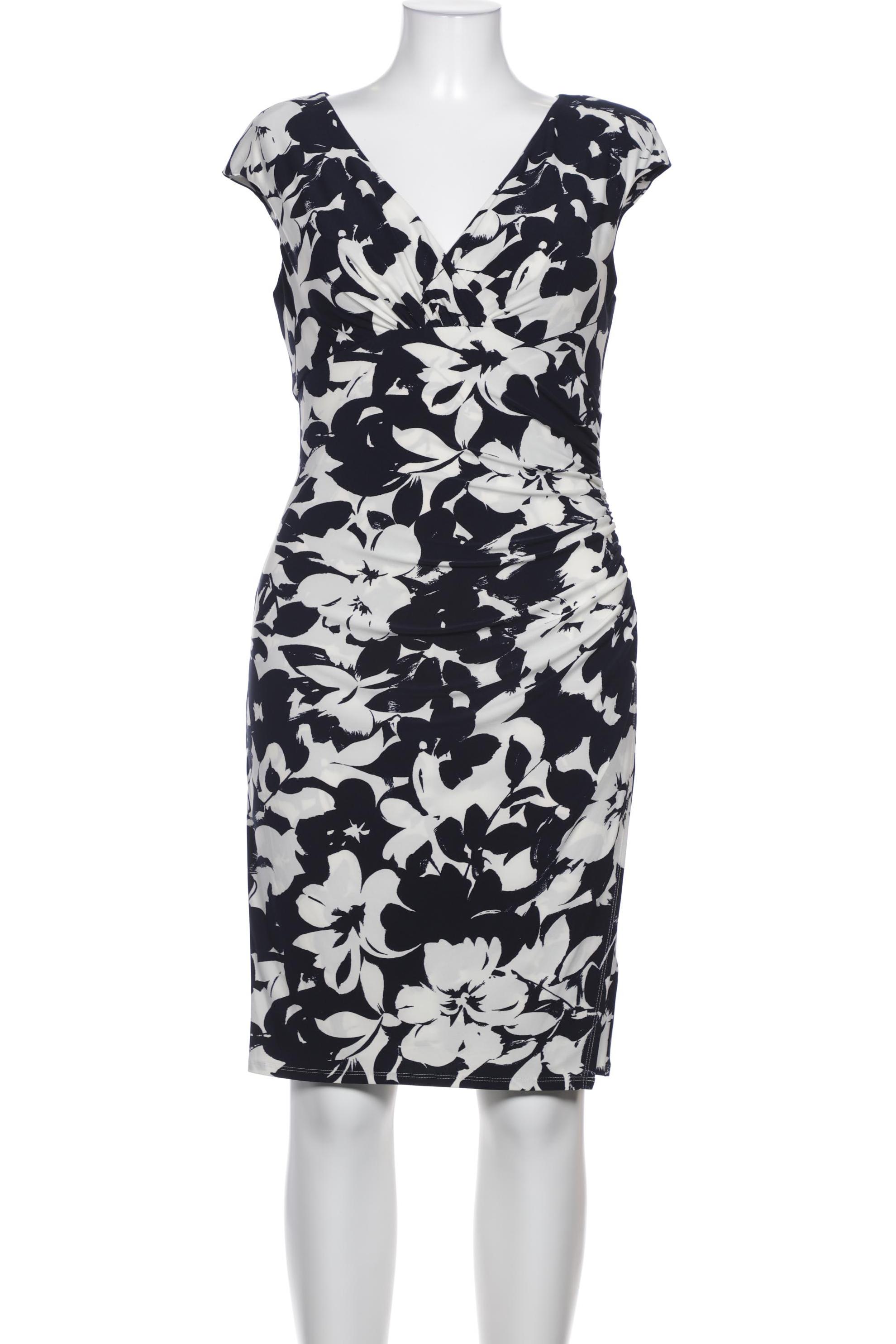 

LAUREN Ralph Lauren Damen Kleid, marineblau