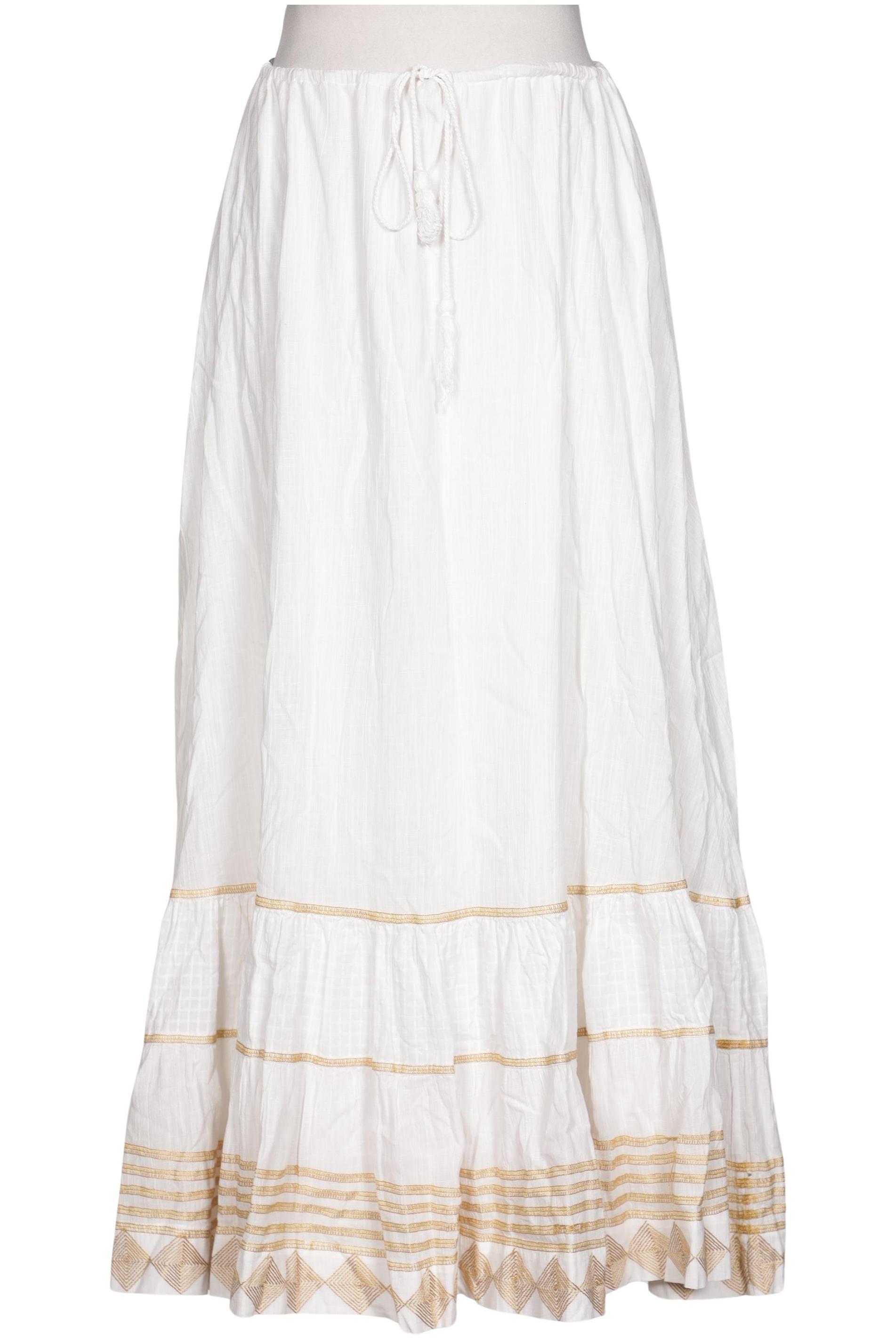 

Lauren Ralph Lauren Damen Rock, weiß, Gr. 38