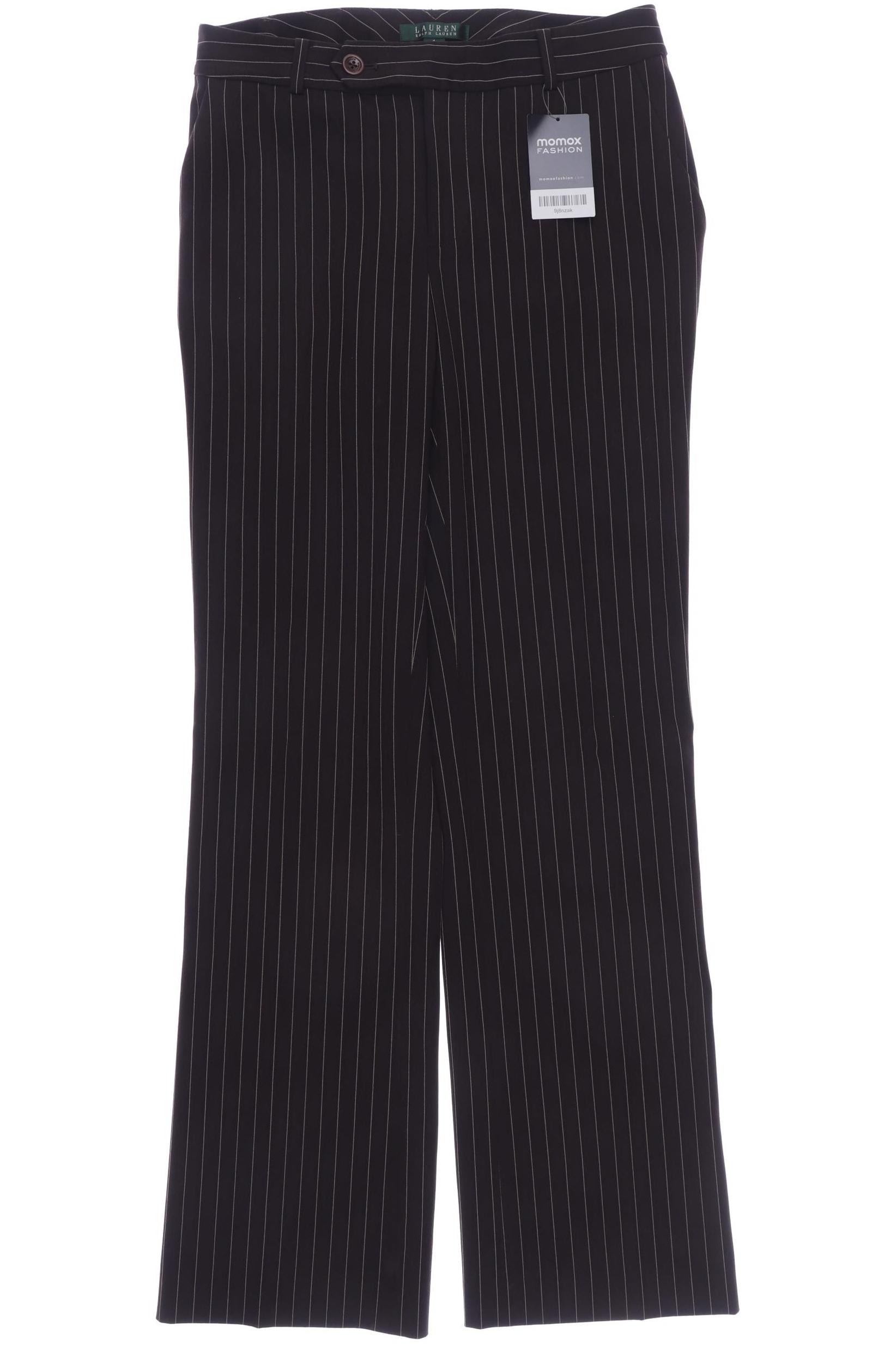 

LAUREN Ralph Lauren Damen Stoffhose, braun