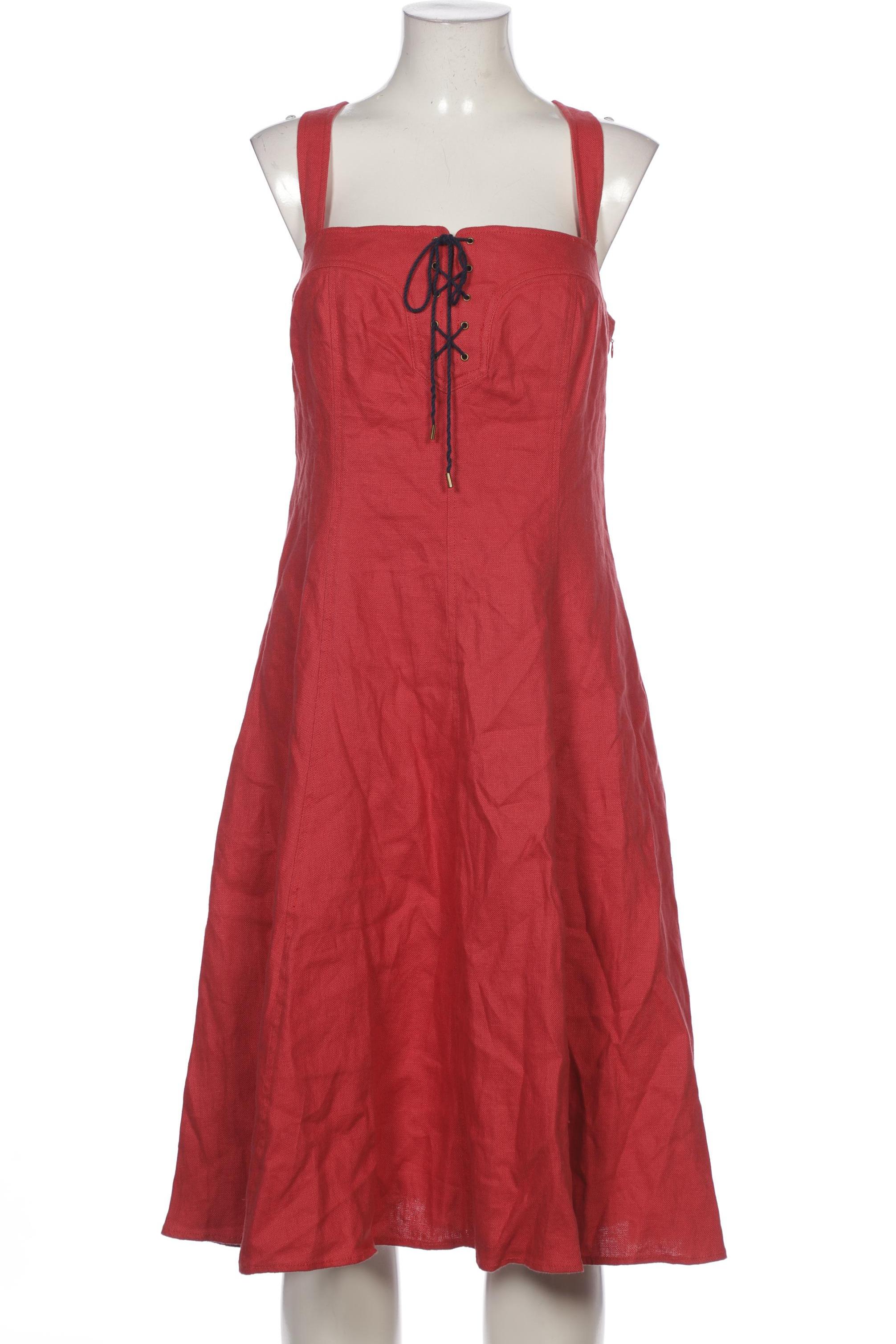 

Lauren Ralph Lauren Damen Kleid, rot, Gr. 6