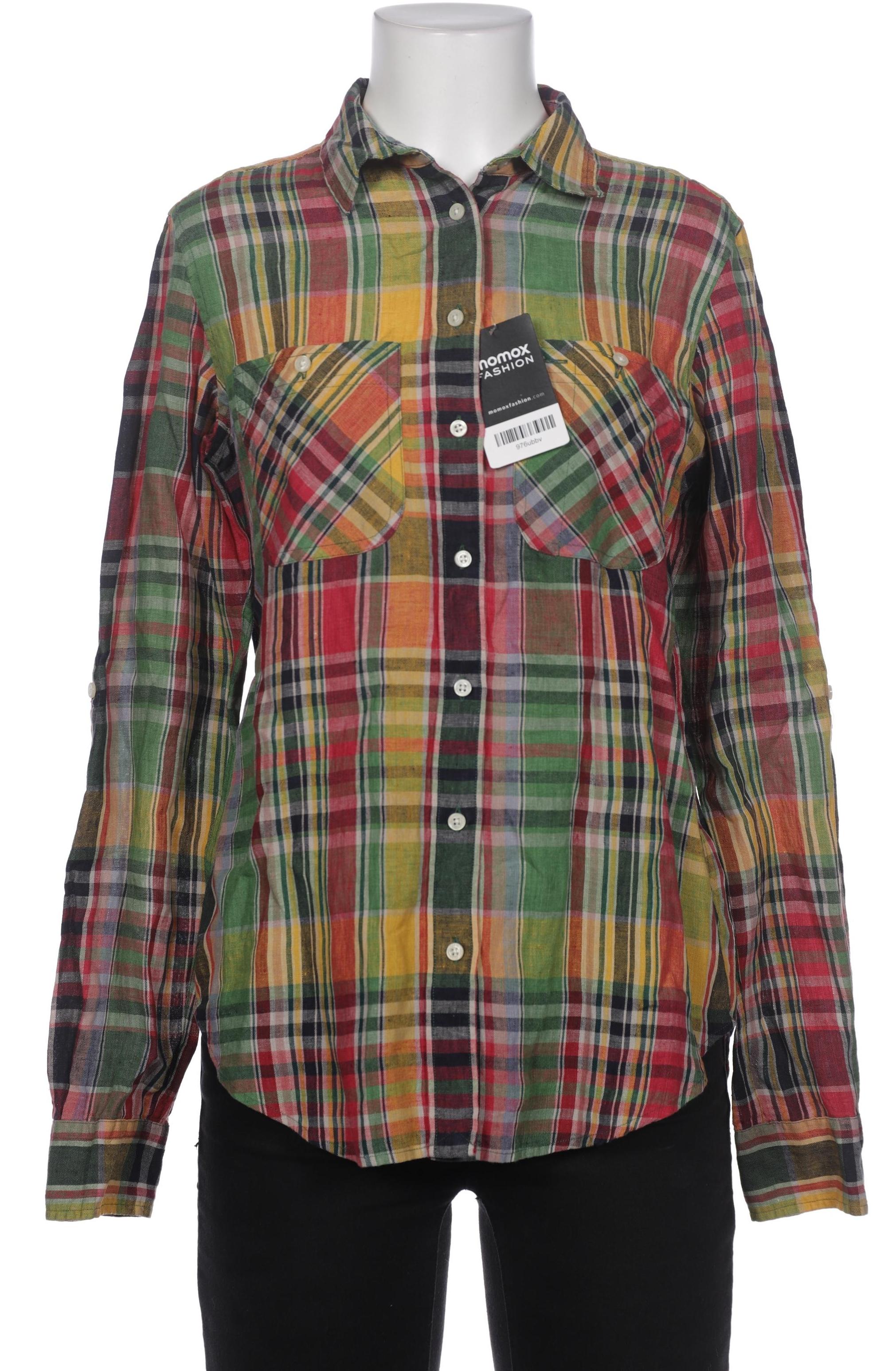 

Lauren Ralph Lauren Damen Bluse, mehrfarbig, Gr. 36