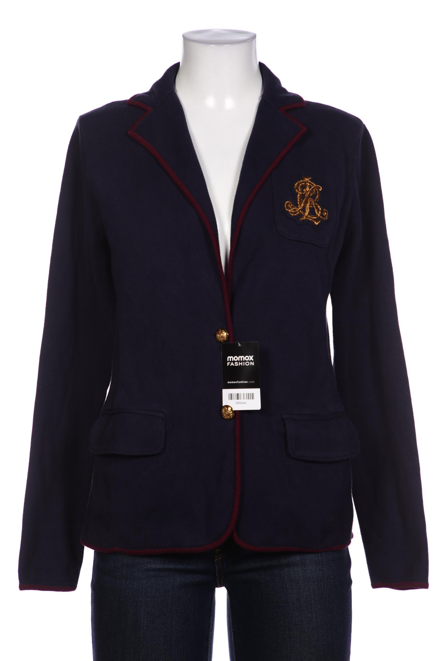 

Lauren Ralph Lauren Damen Blazer, marineblau, Gr. 38