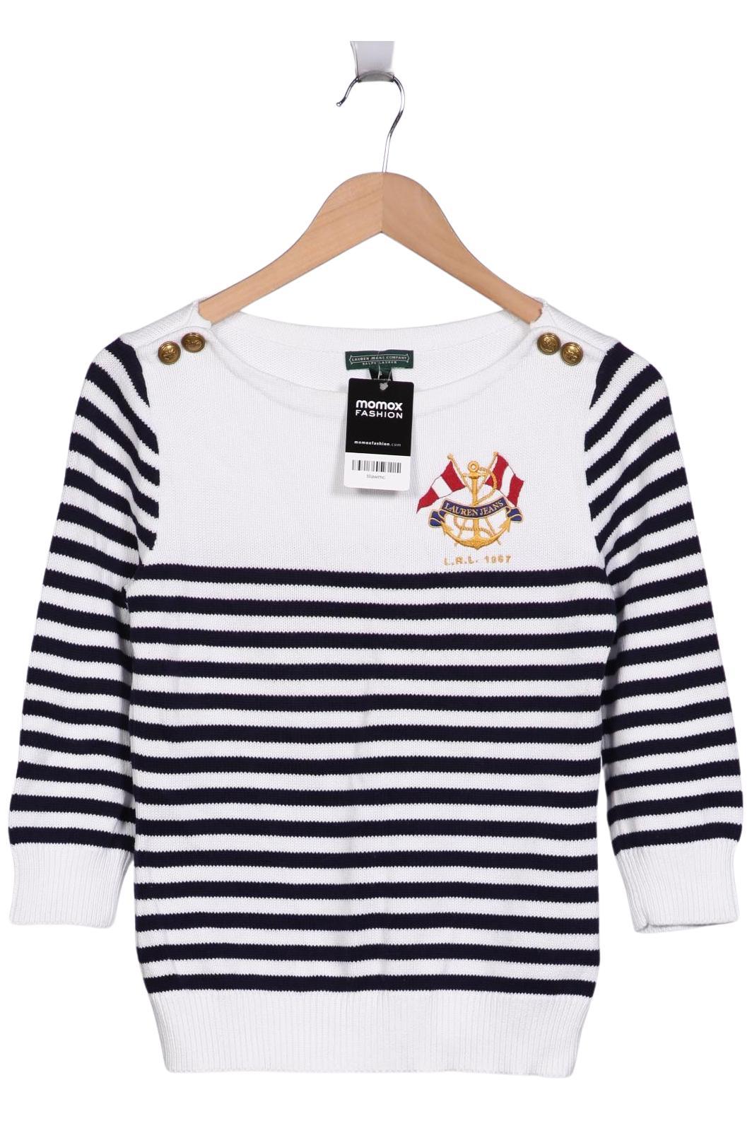 

Lauren Ralph Lauren Damen Pullover, mehrfarbig, Gr. 36