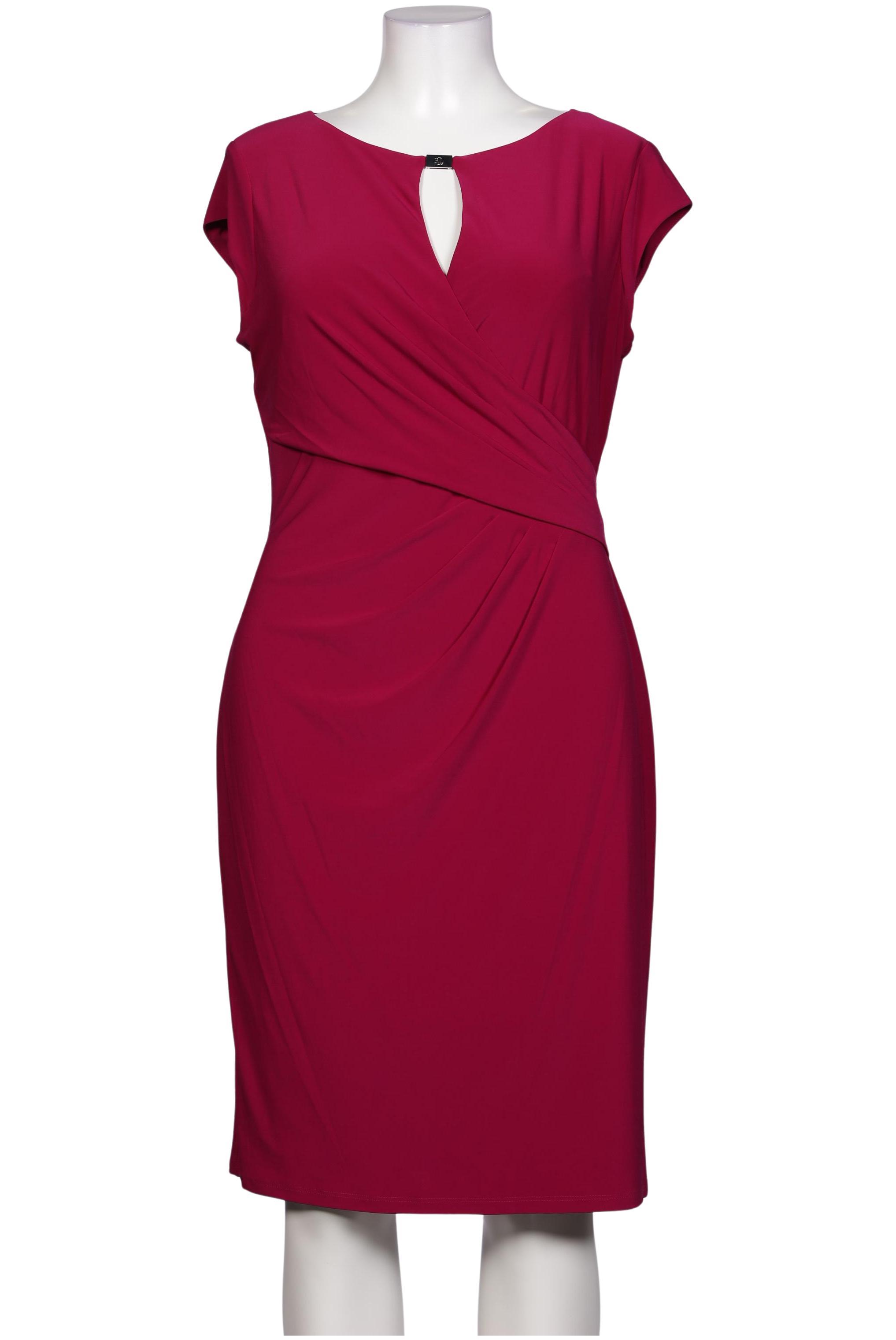 

Lauren Ralph Lauren Damen Kleid, pink, Gr. 14