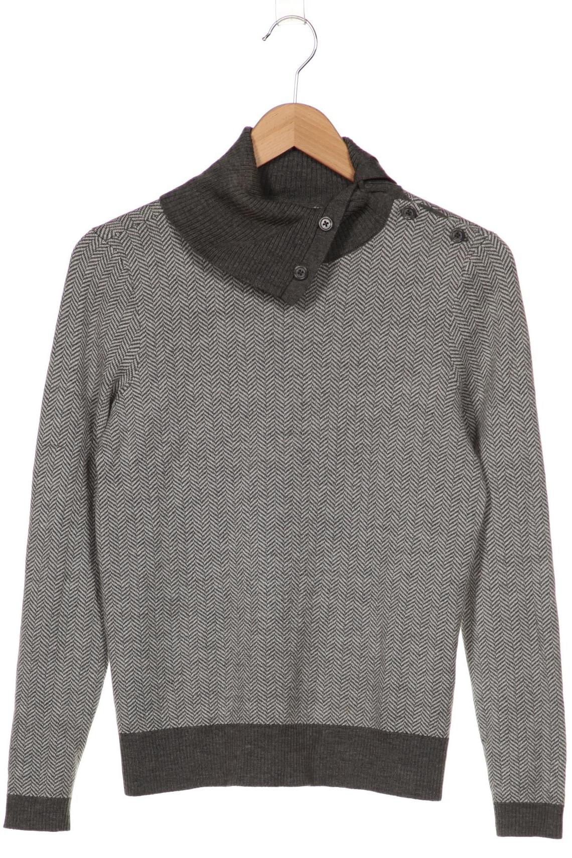 

Lauren Ralph Lauren Damen Pullover, grau, Gr. 38
