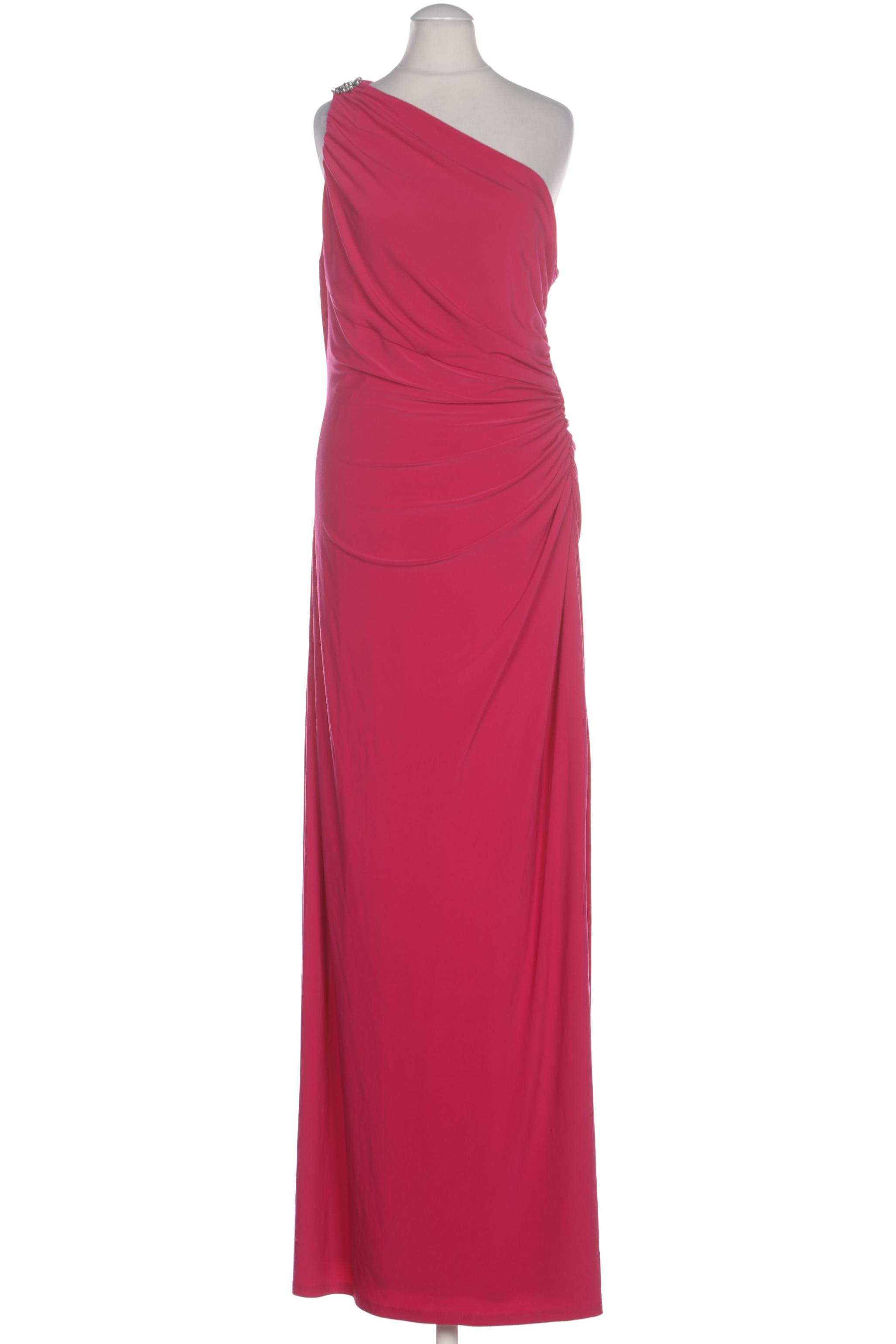 

Lauren Ralph Lauren Damen Kleid, pink, Gr. 12