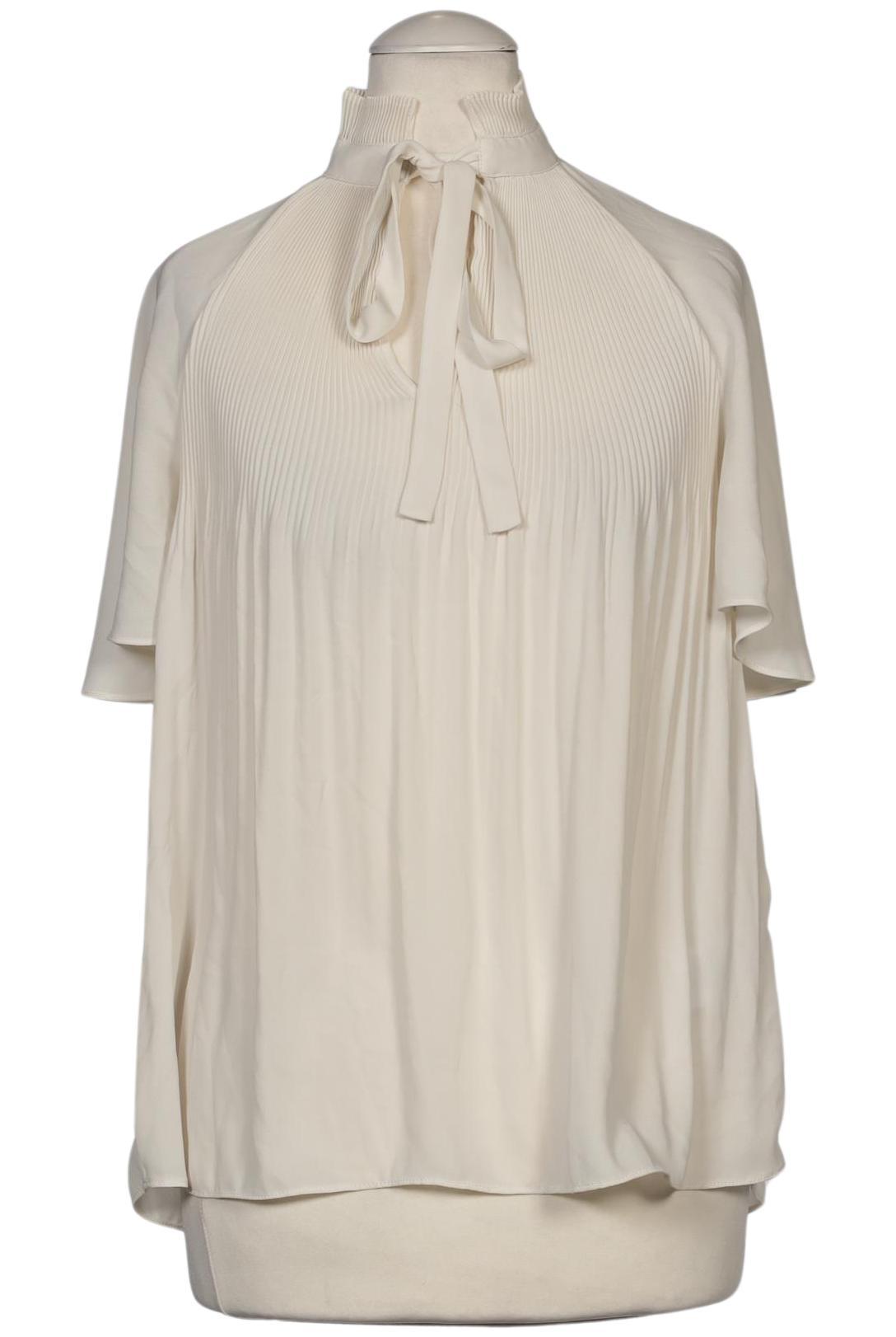 

Lauren Ralph Lauren Damen Bluse, cremeweiß, Gr. 32